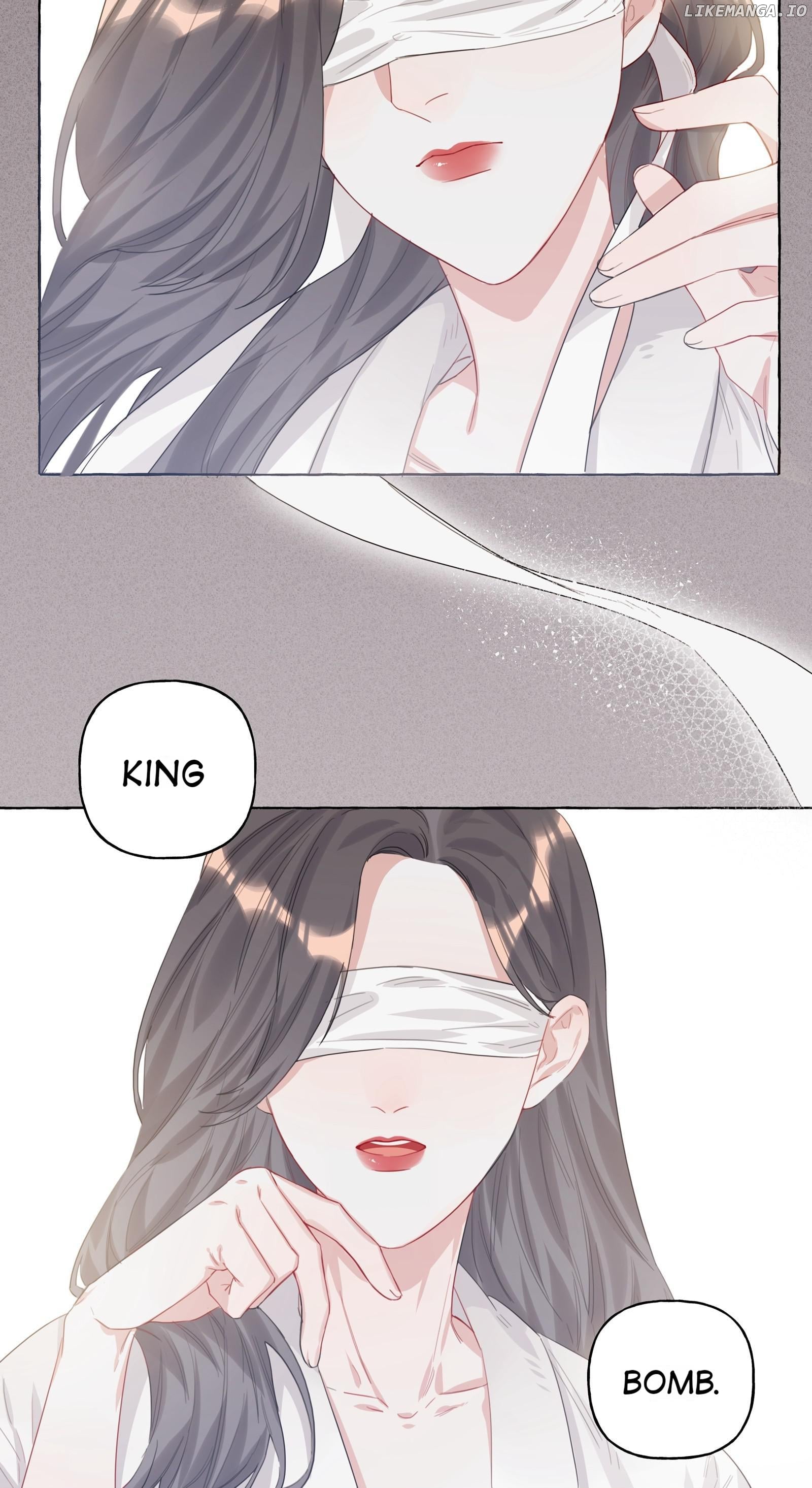 Romance Of The Stars chapter 2 - page 3