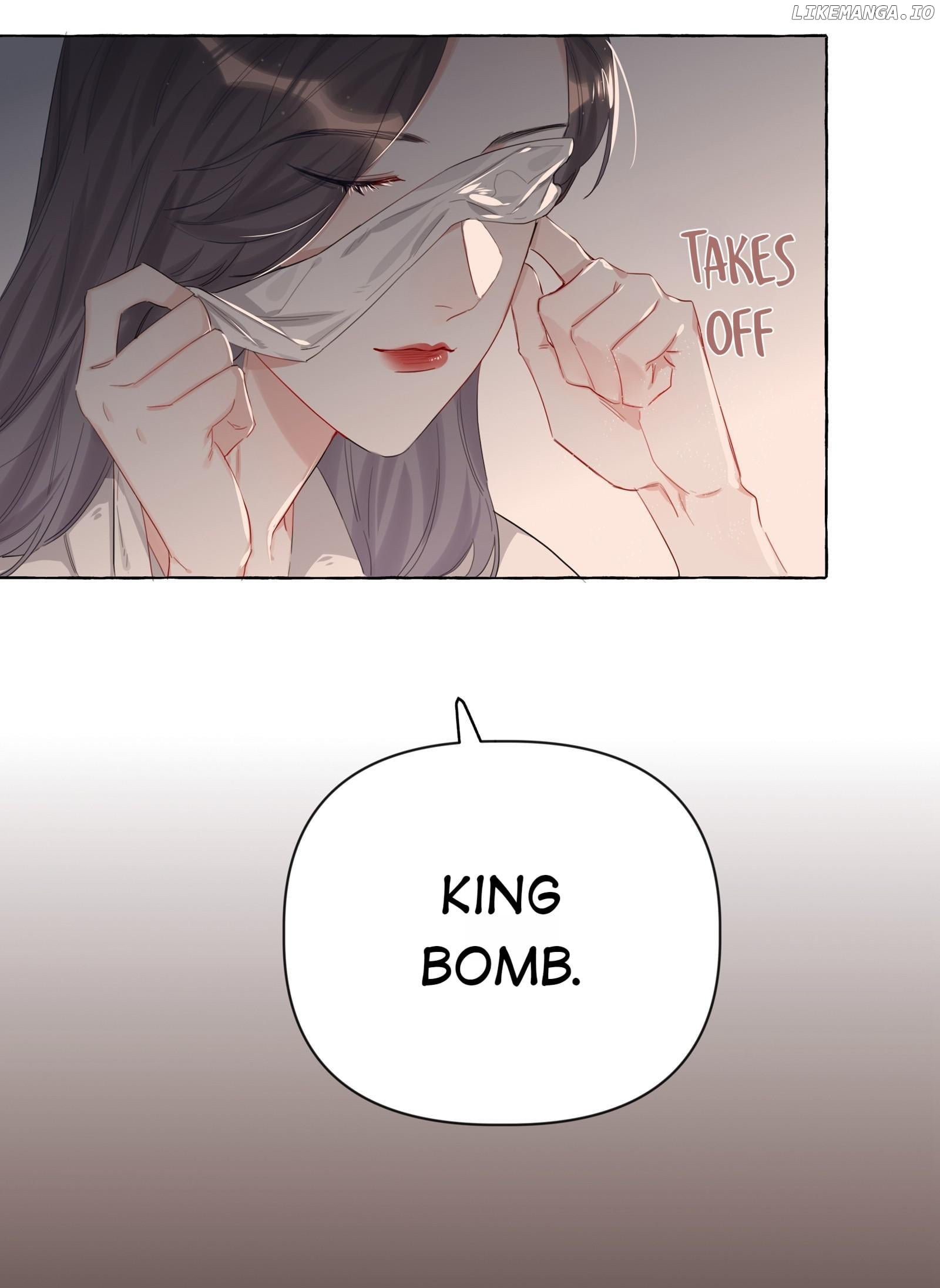 Romance Of The Stars chapter 2 - page 7