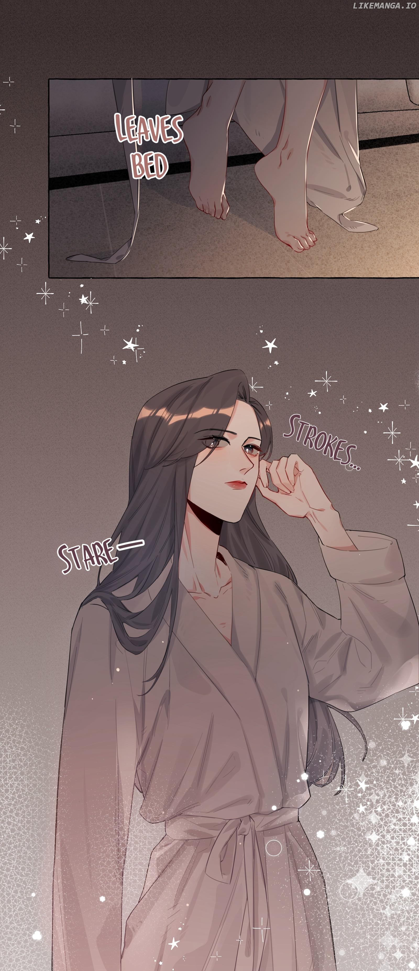 Romance Of The Stars chapter 2 - page 8