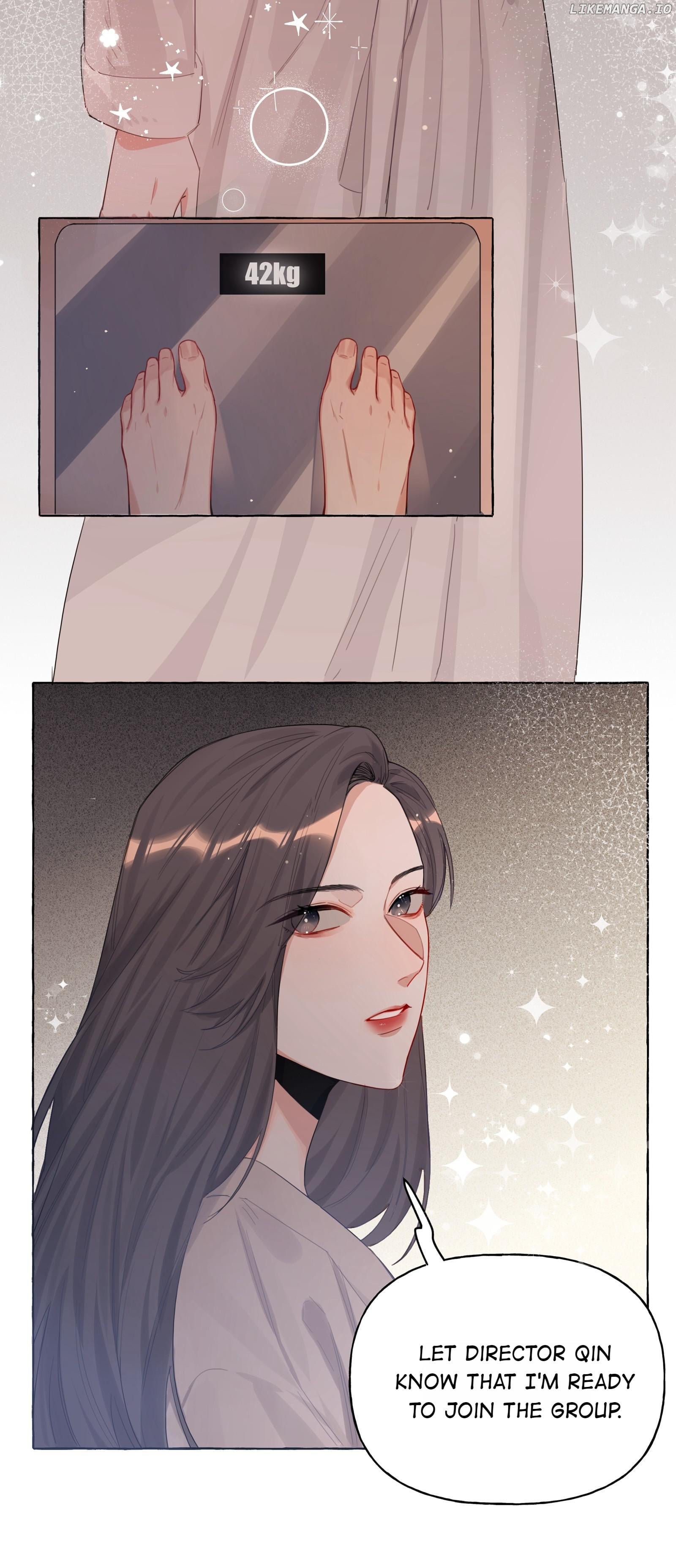 Romance Of The Stars chapter 2 - page 9