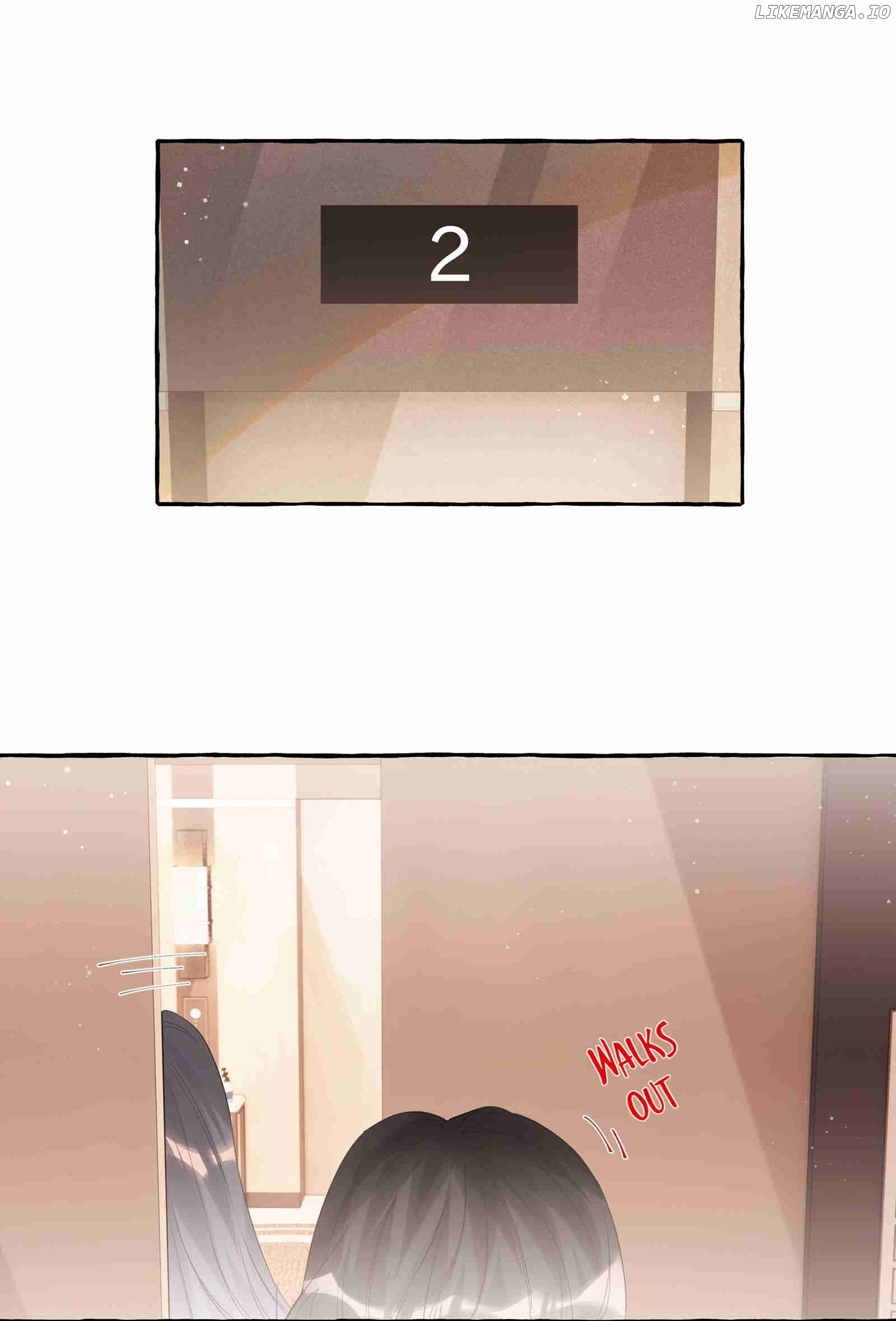 Romance Of The Stars chapter 21 - page 2