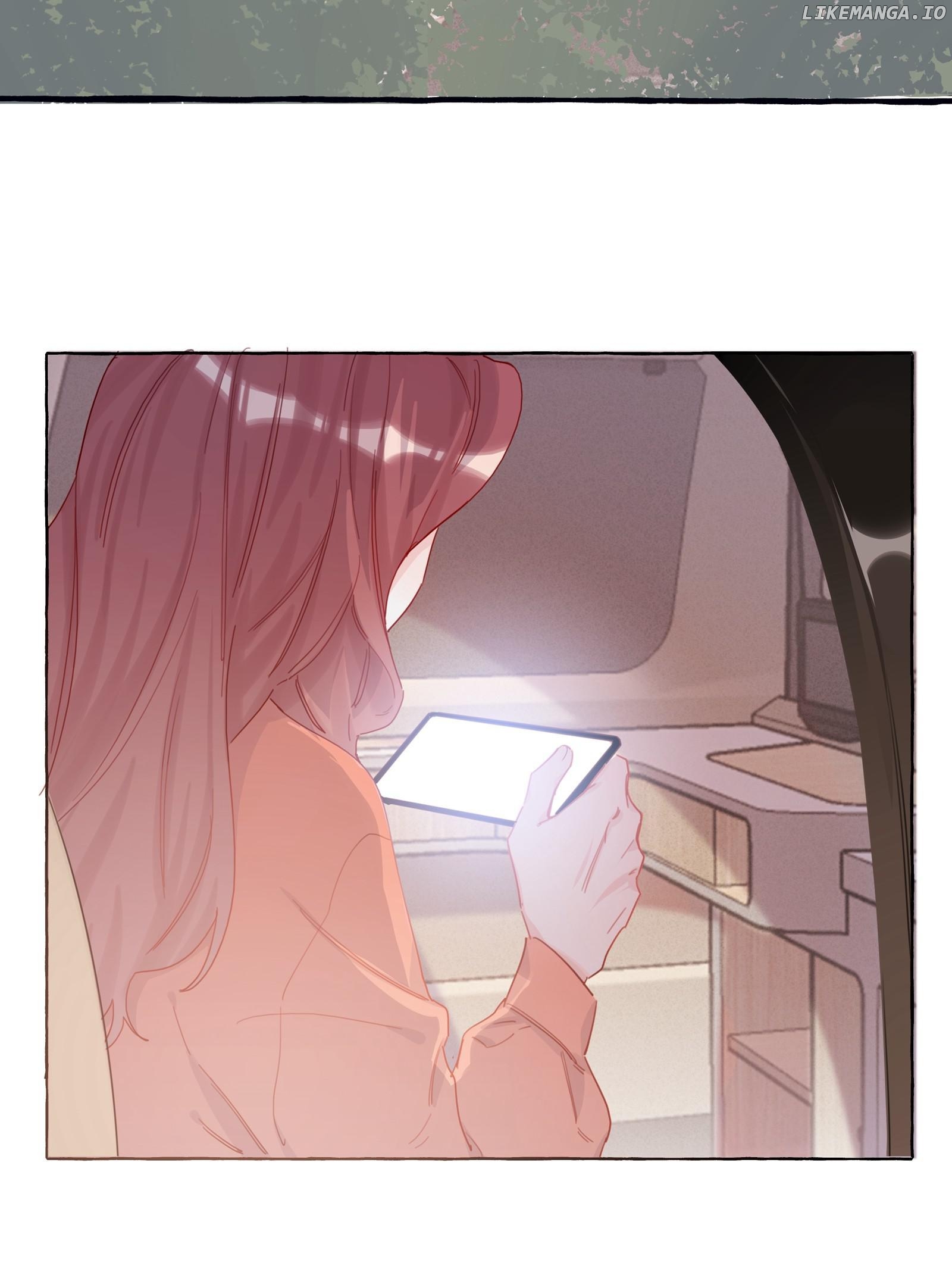 Romance Of The Stars chapter 3 - page 3