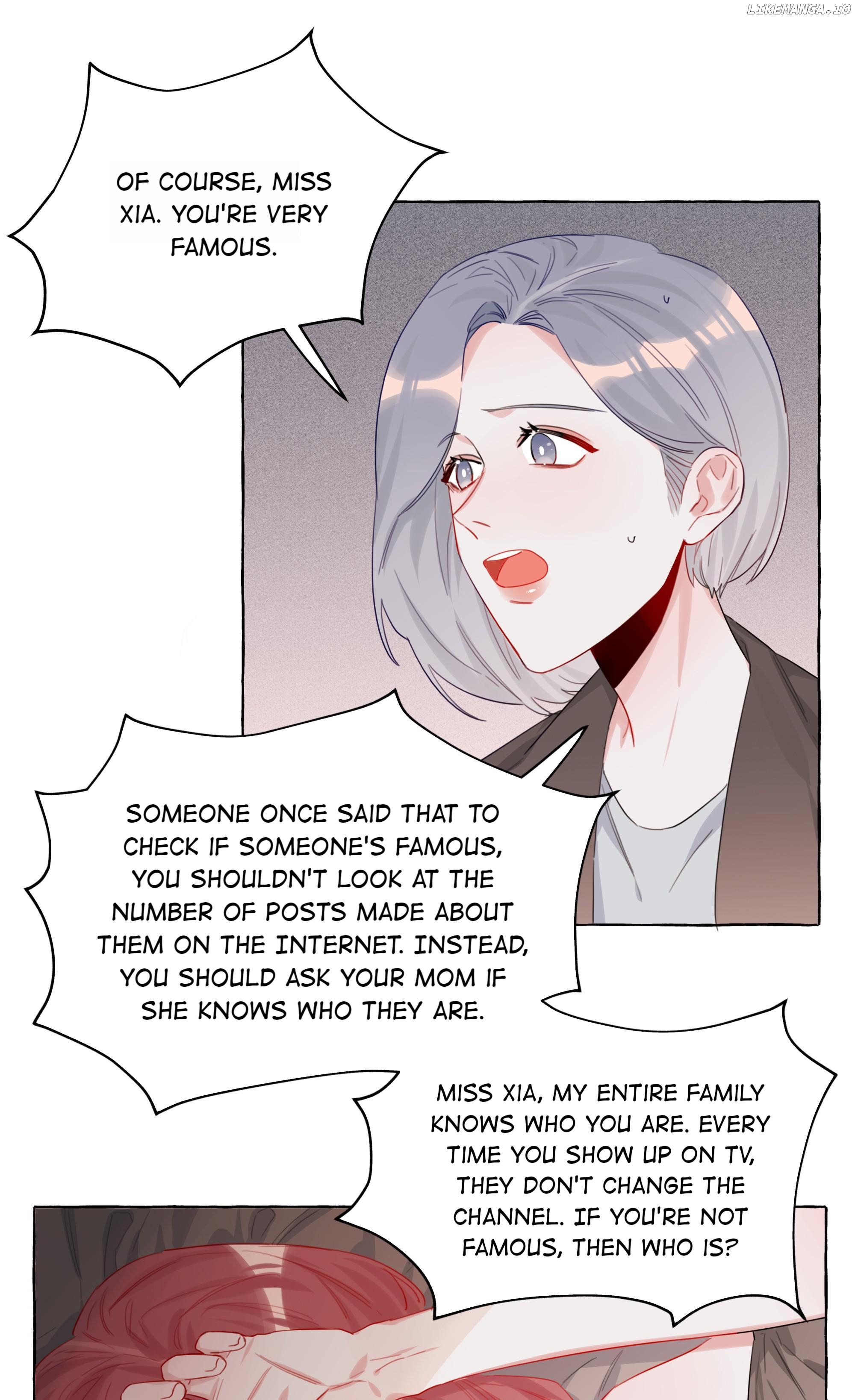 Romance Of The Stars chapter 4 - page 3