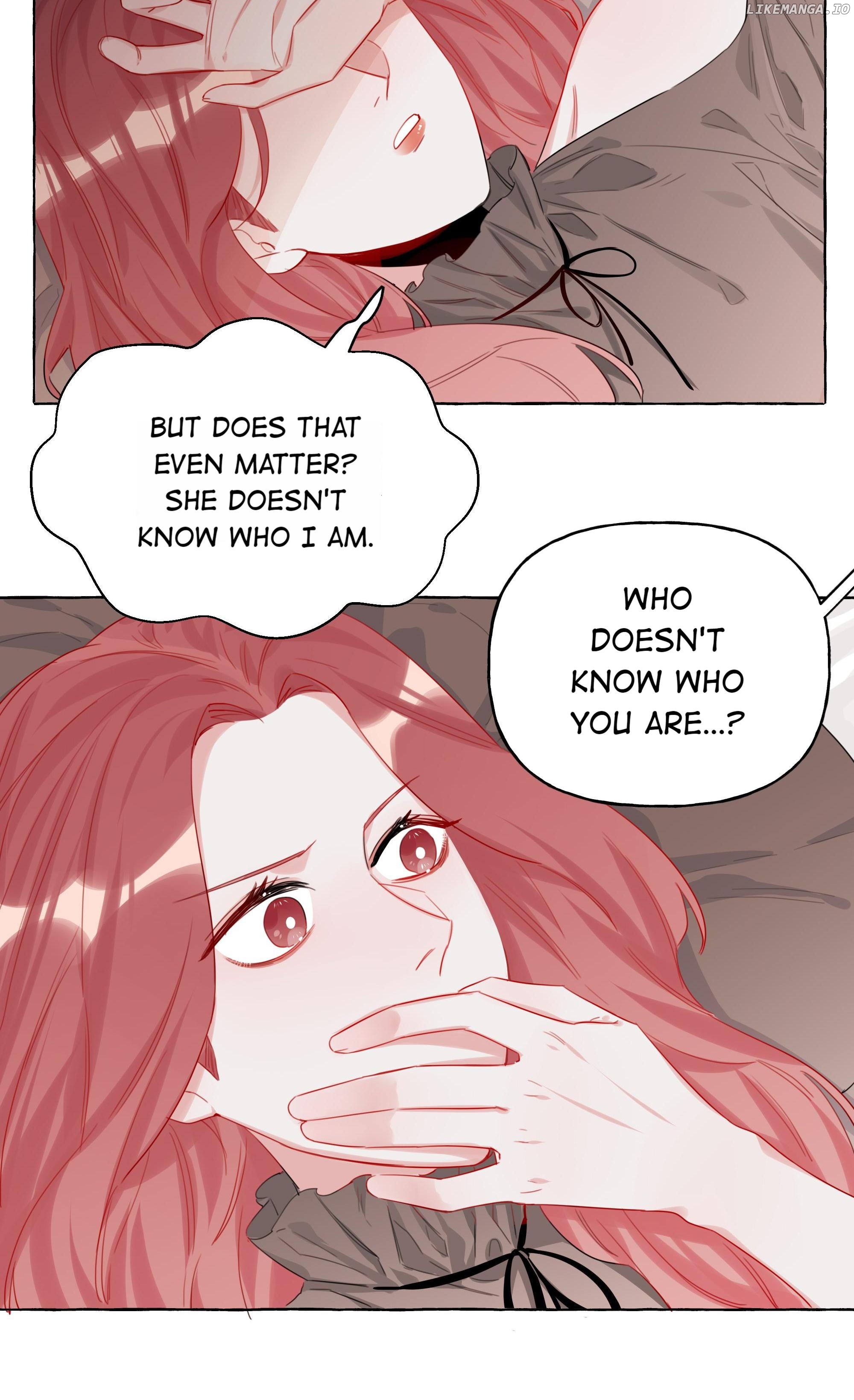 Romance Of The Stars chapter 4 - page 4
