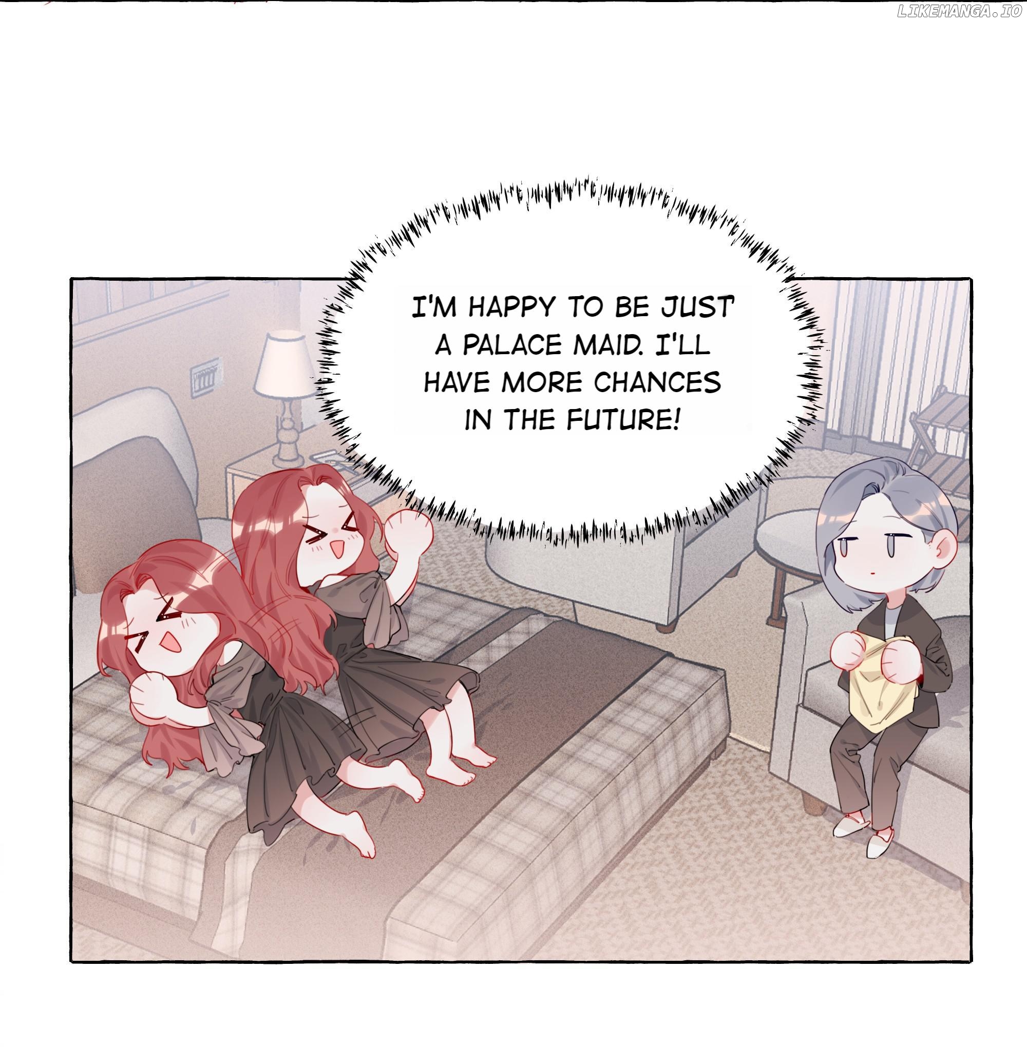 Romance Of The Stars chapter 4 - page 7