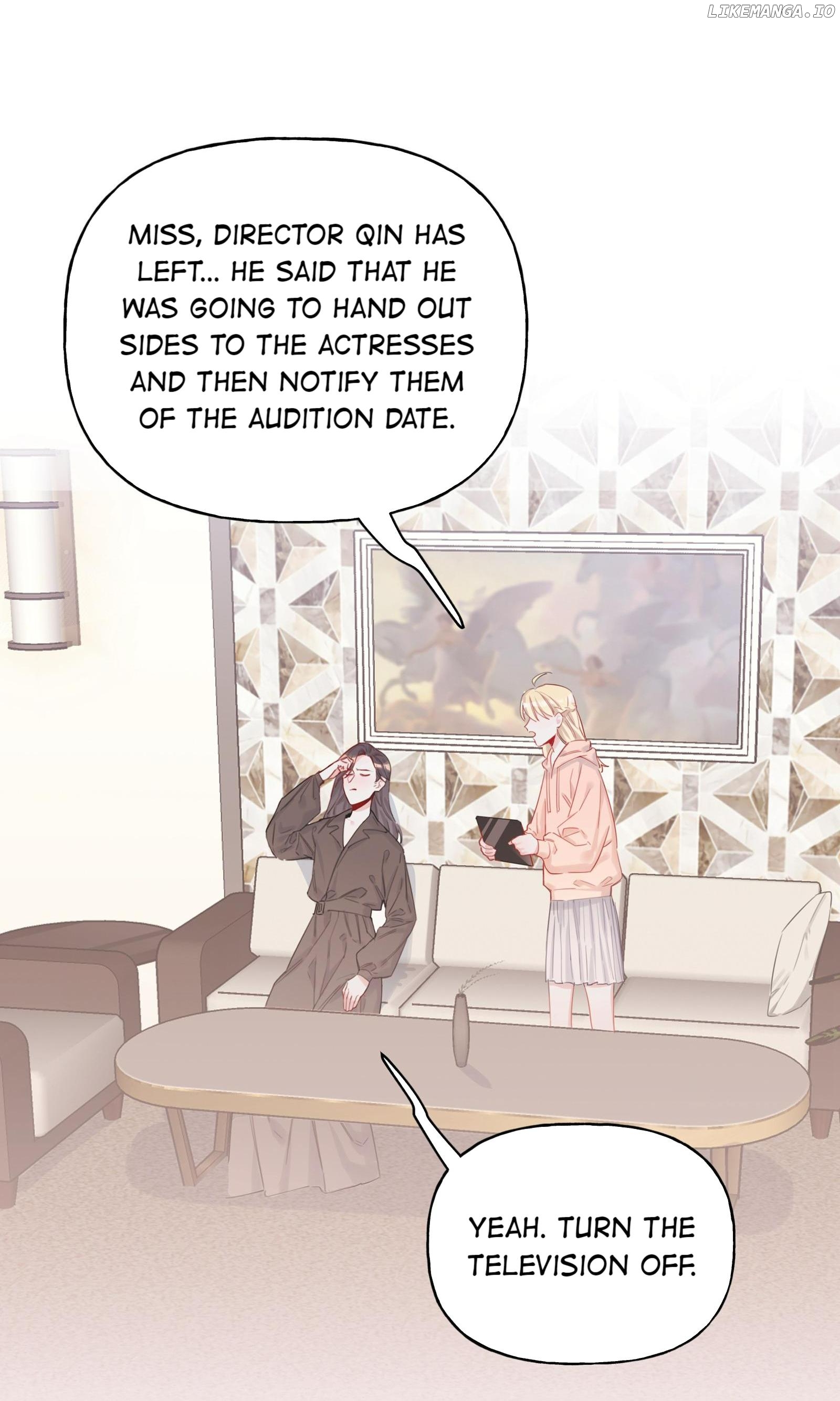 Romance Of The Stars chapter 5 - page 2