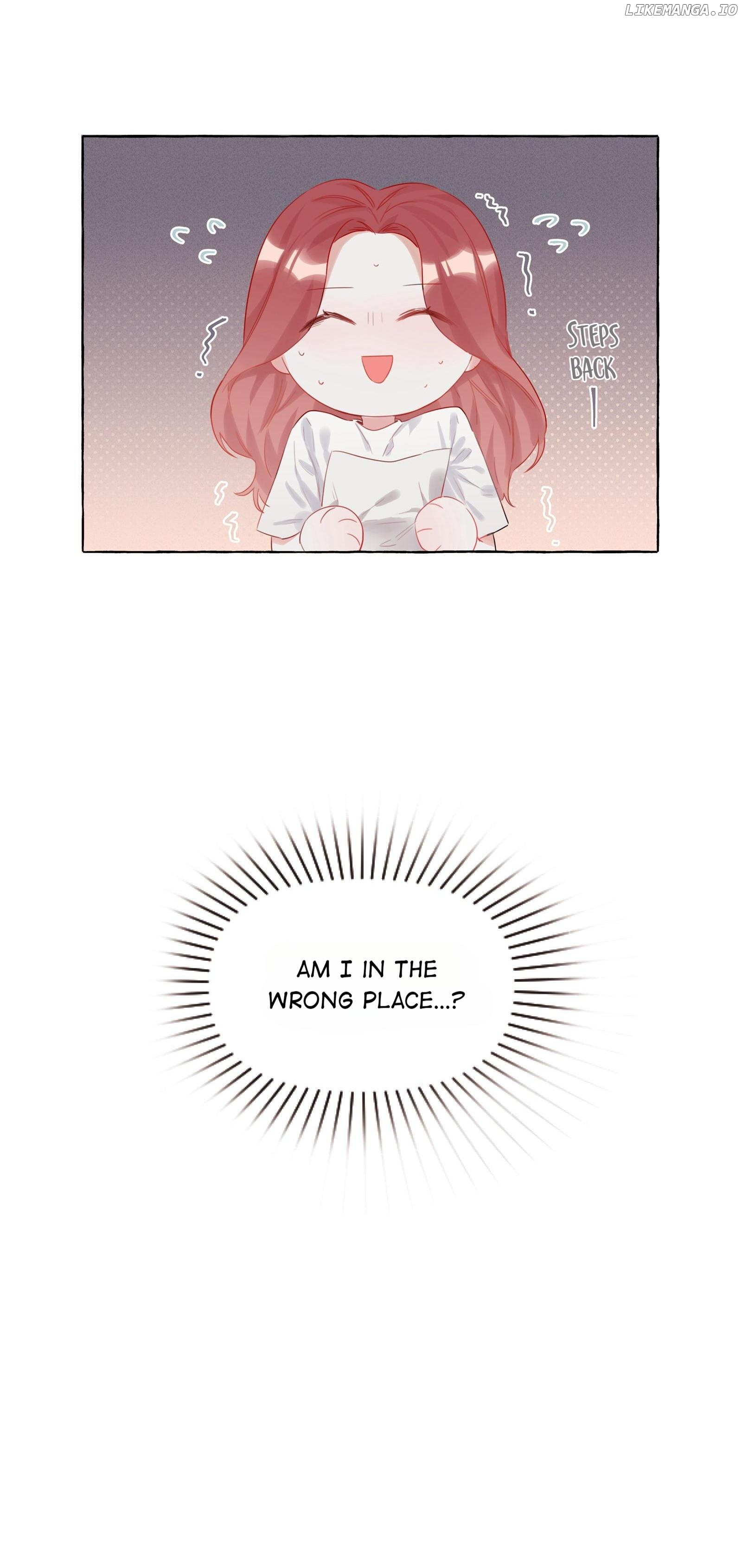 Romance Of The Stars chapter 5 - page 29