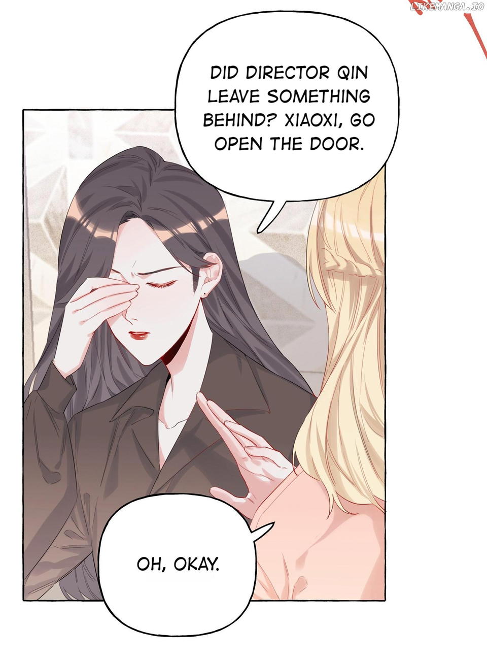 Romance Of The Stars chapter 5 - page 4