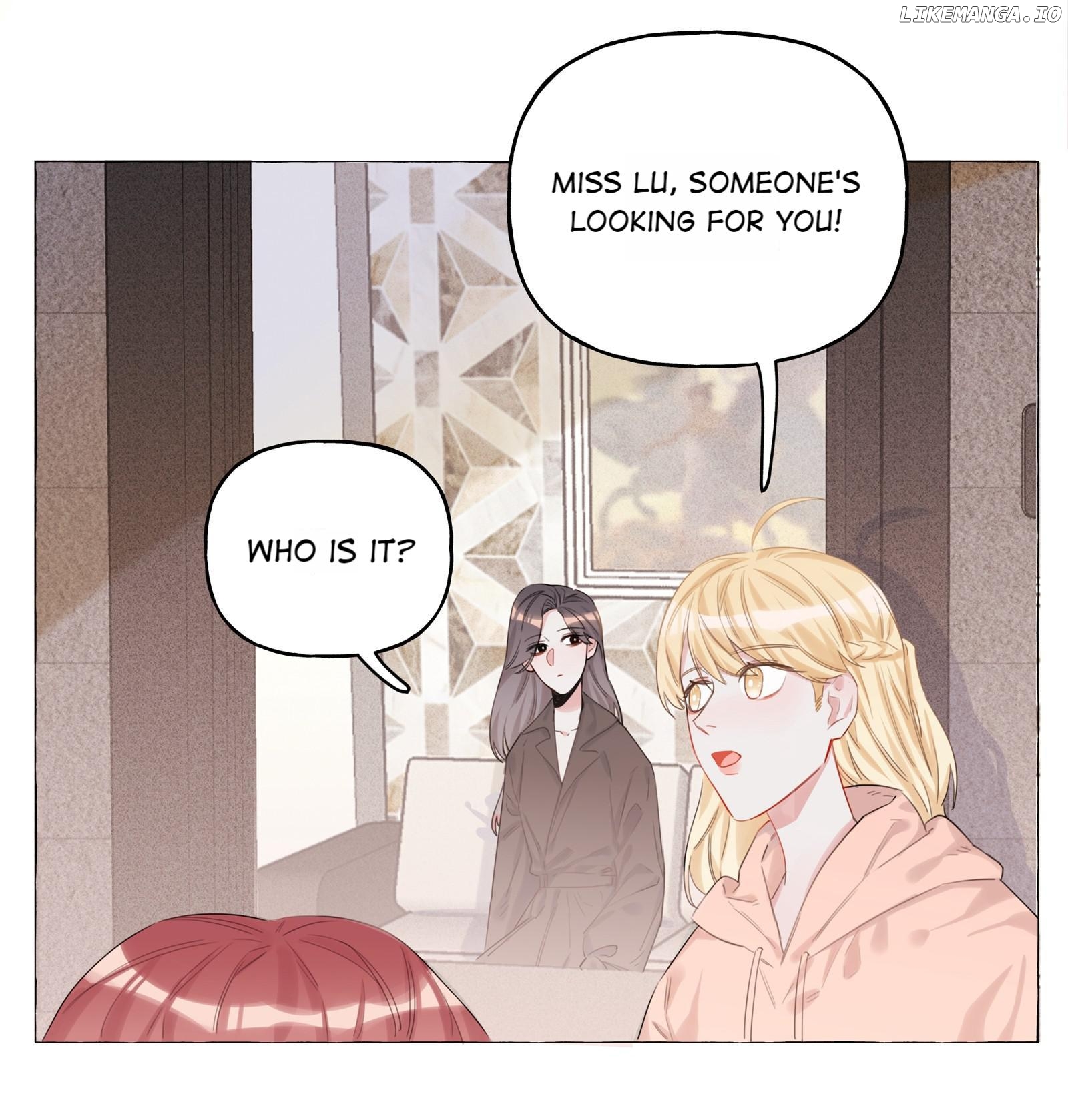 Romance Of The Stars chapter 5 - page 7