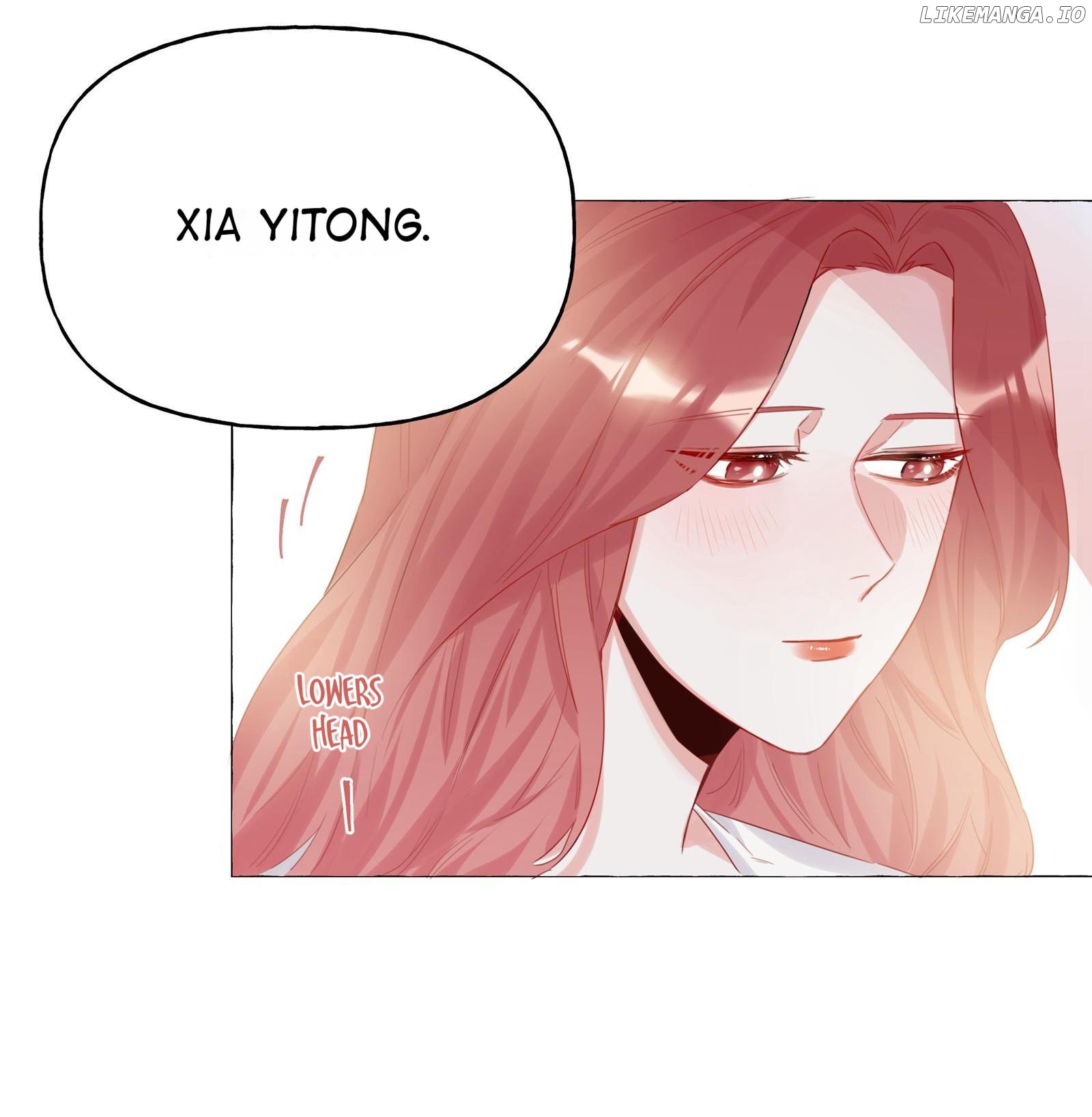 Romance Of The Stars chapter 5 - page 8