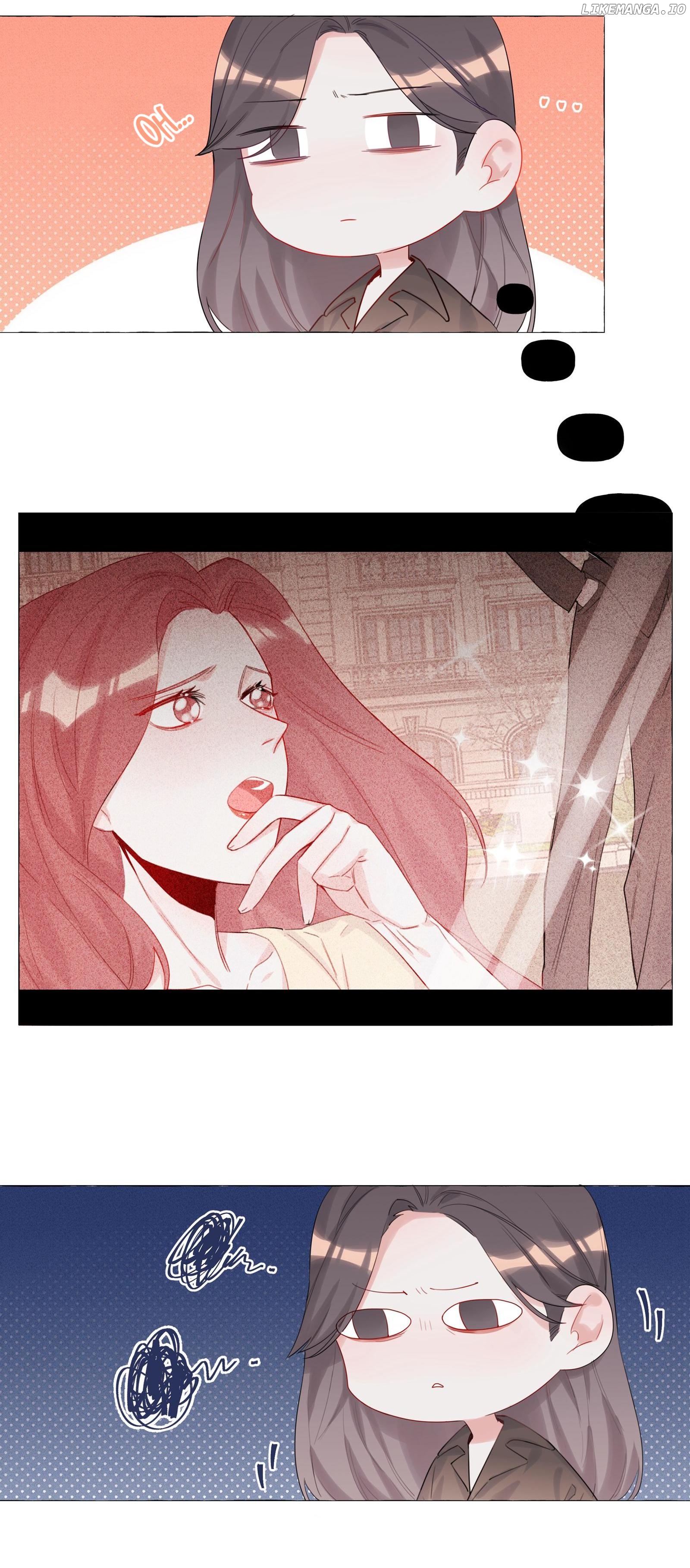 Romance Of The Stars chapter 5 - page 9