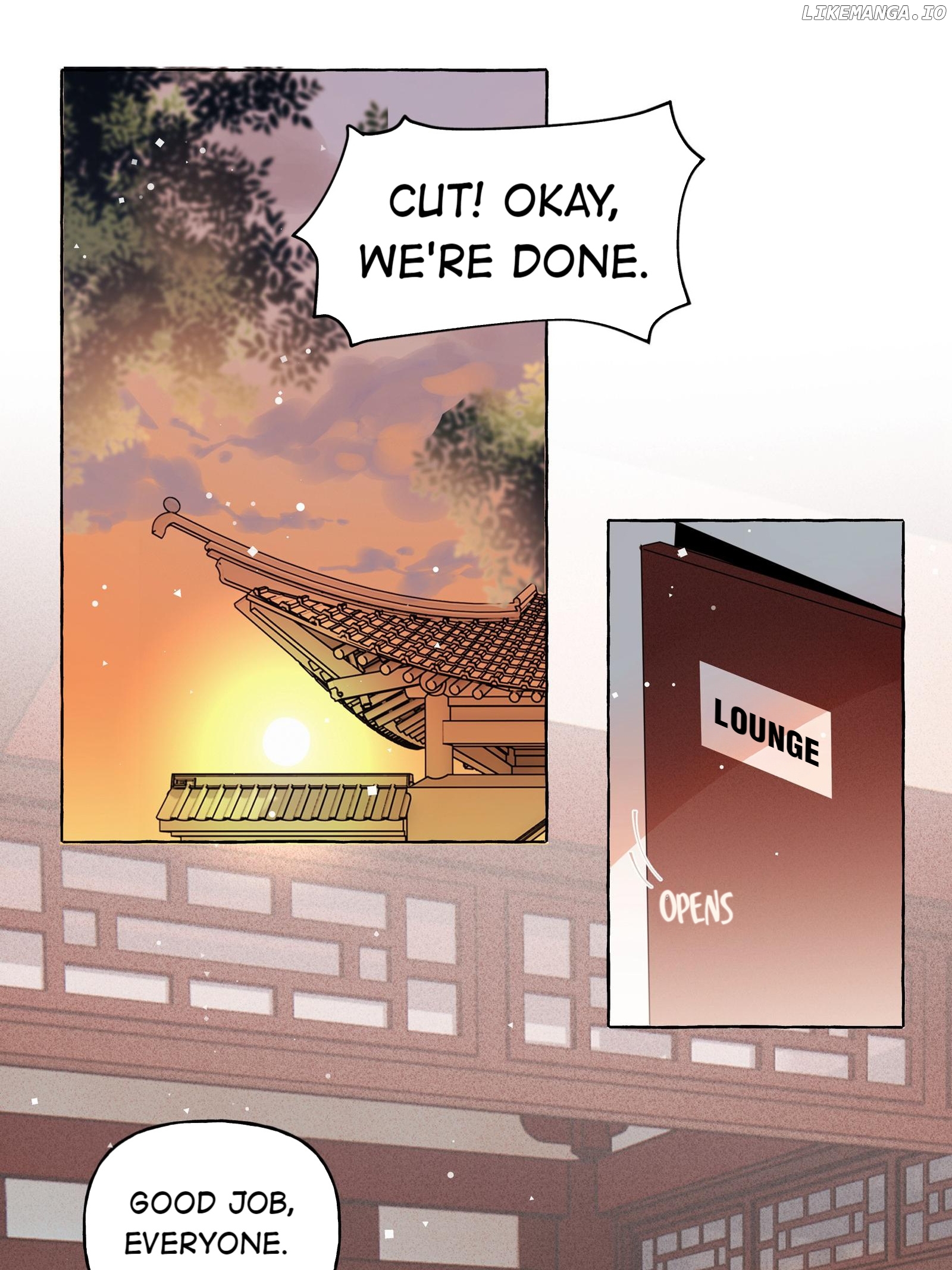 Romance Of The Stars chapter 24 - page 2