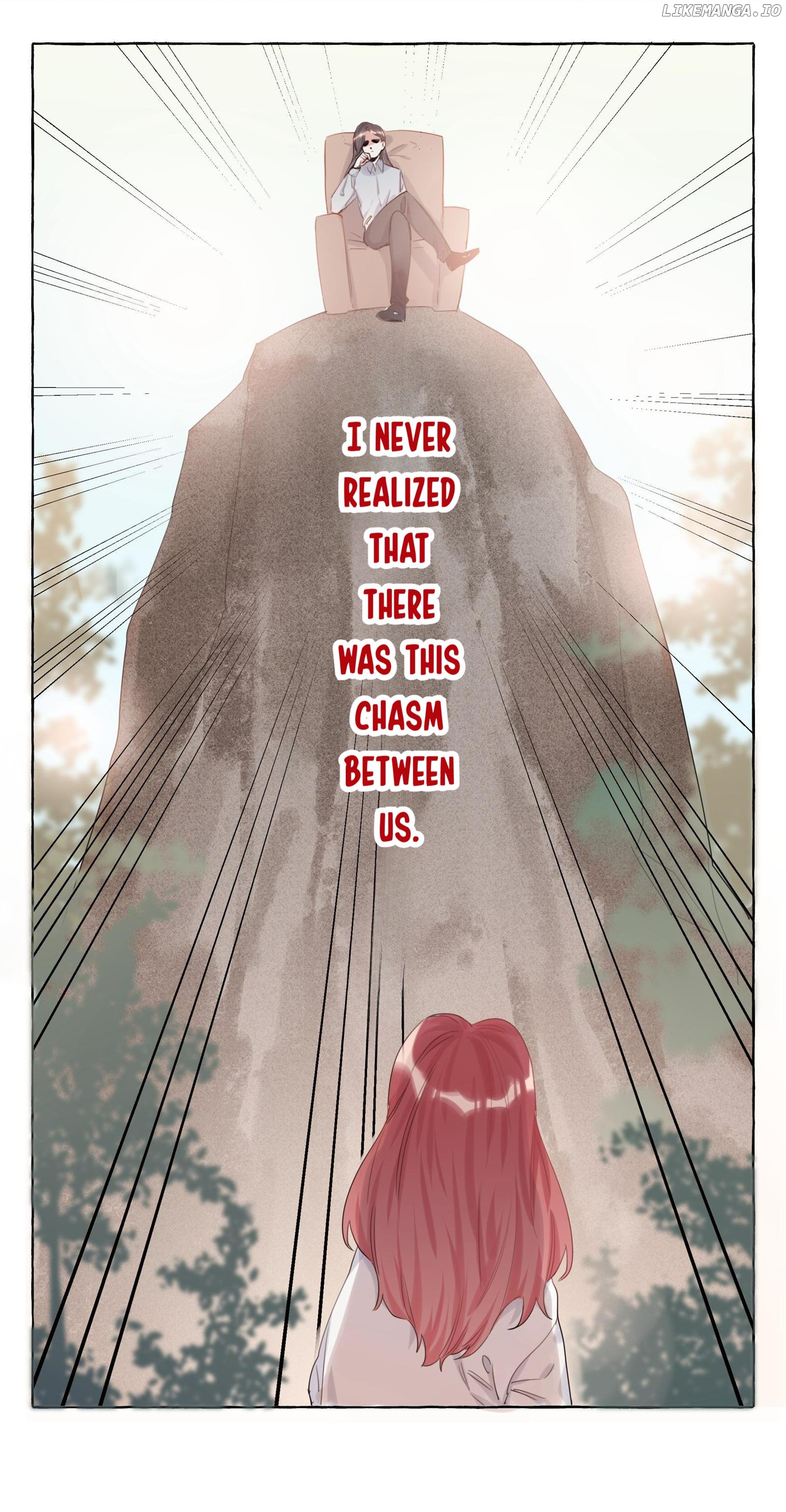 Romance Of The Stars chapter 6 - page 32