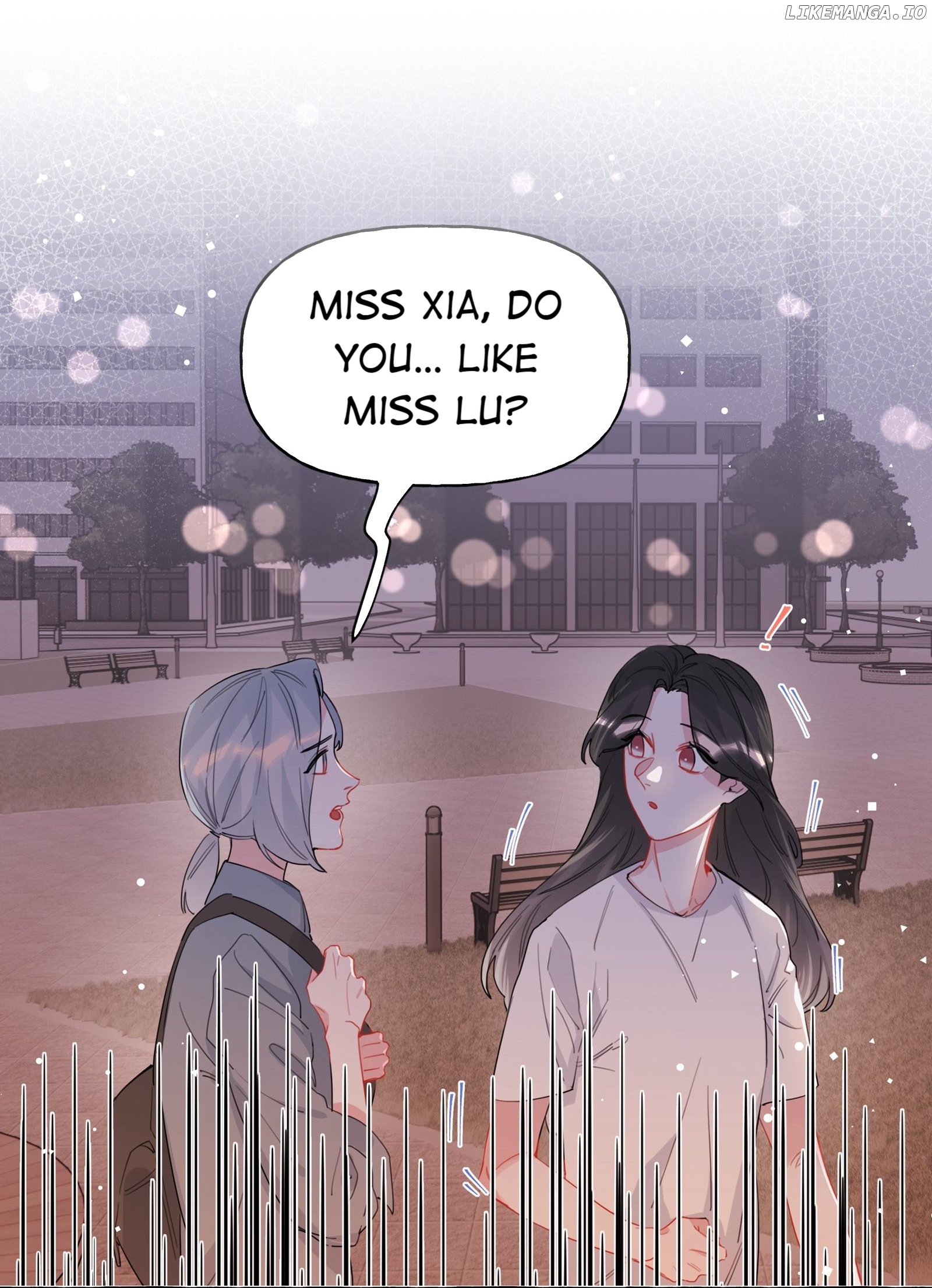 Romance Of The Stars chapter 25 - page 2