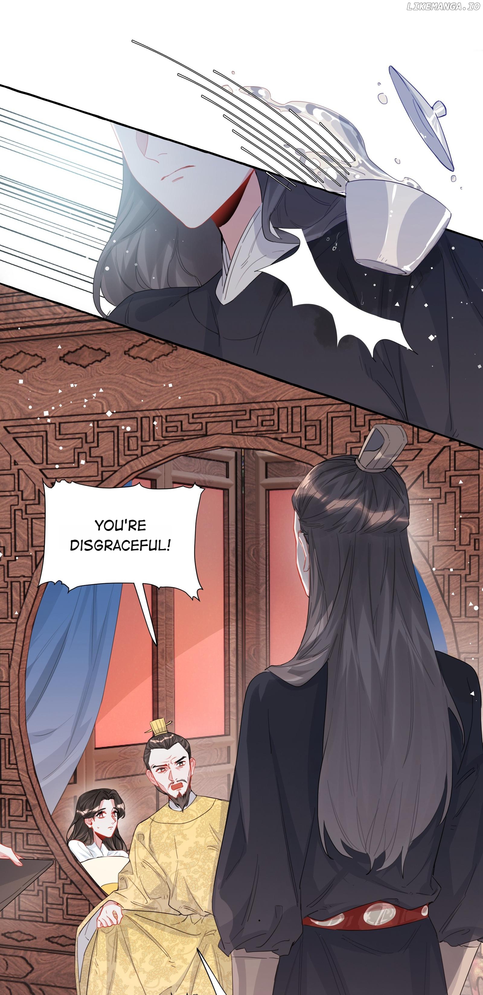 Romance Of The Stars chapter 26 - page 2