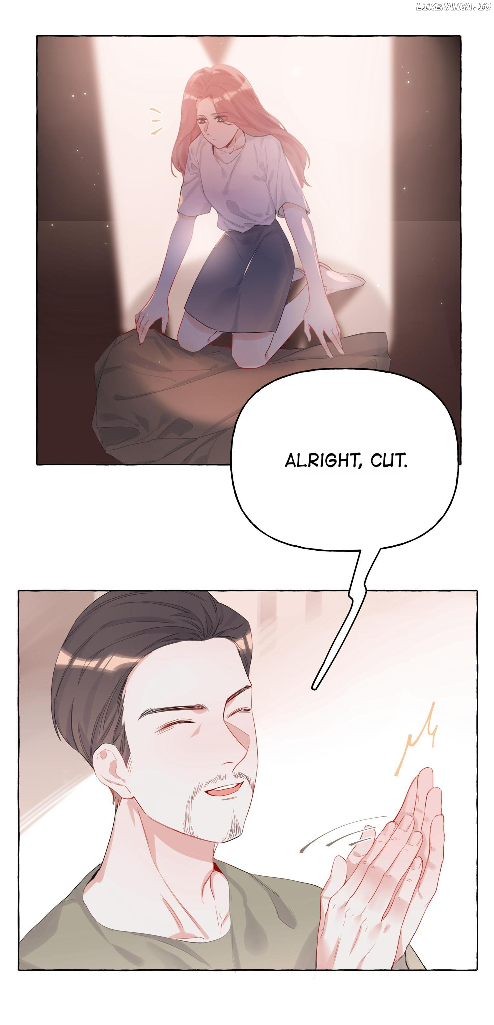 Romance Of The Stars chapter 7 - page 2