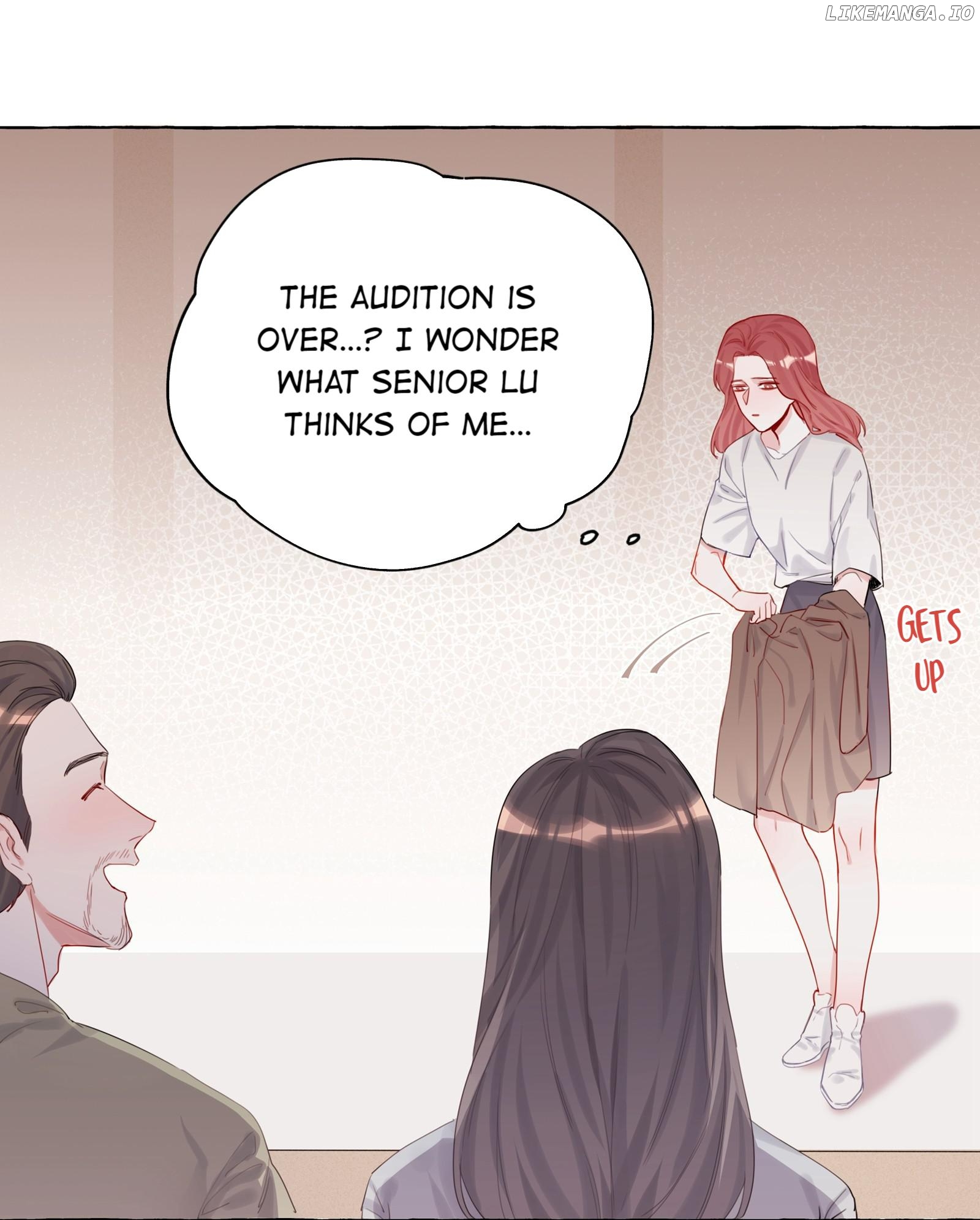 Romance Of The Stars chapter 7 - page 3
