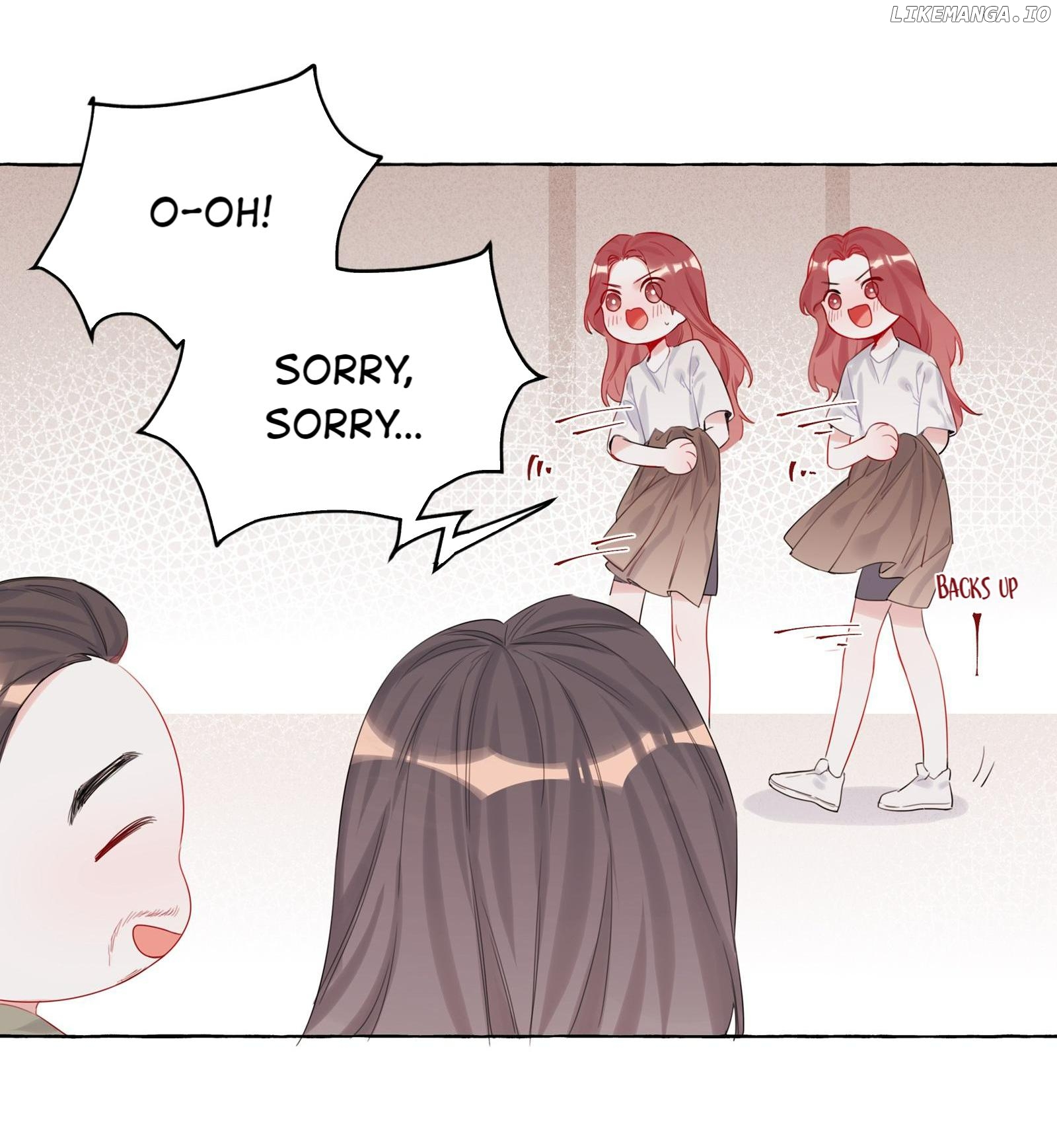 Romance Of The Stars chapter 7 - page 7