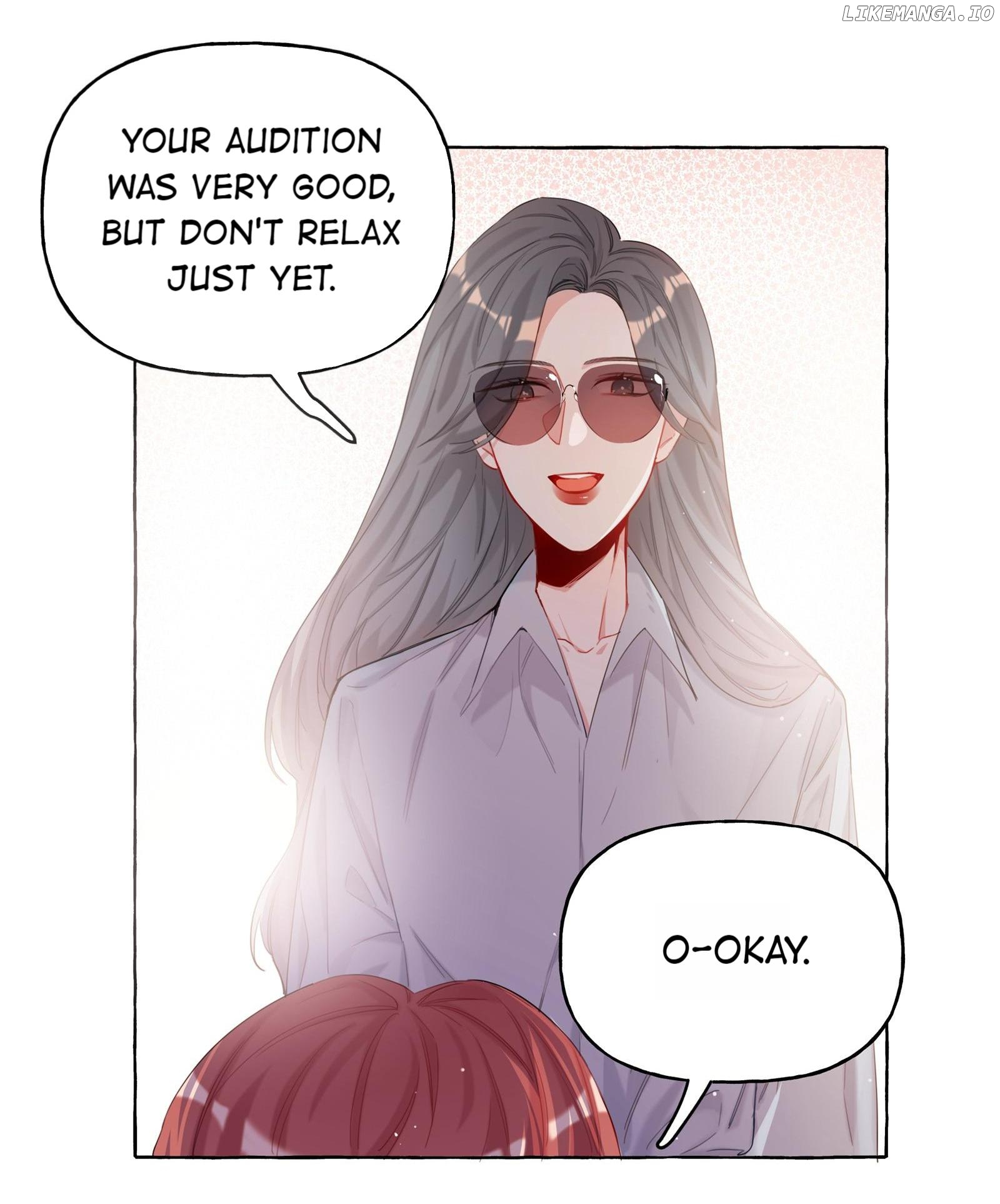 Romance Of The Stars chapter 8 - page 2