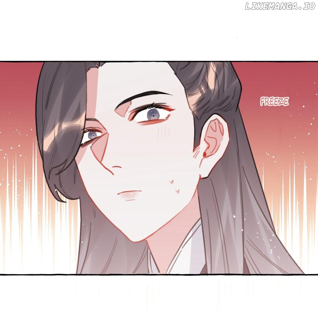 Romance Of The Stars chapter 28 - page 3