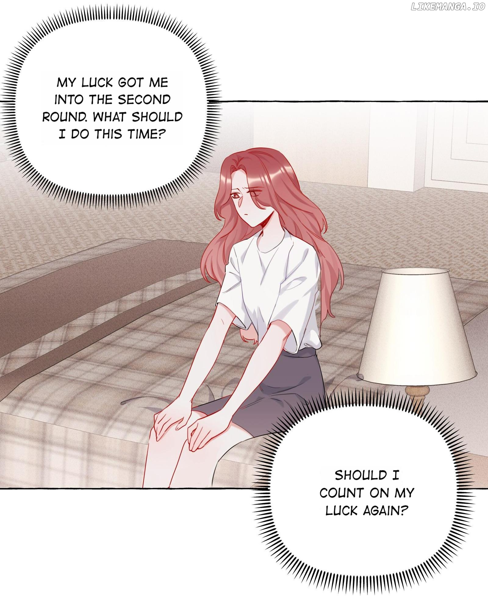 Romance Of The Stars chapter 9 - page 2