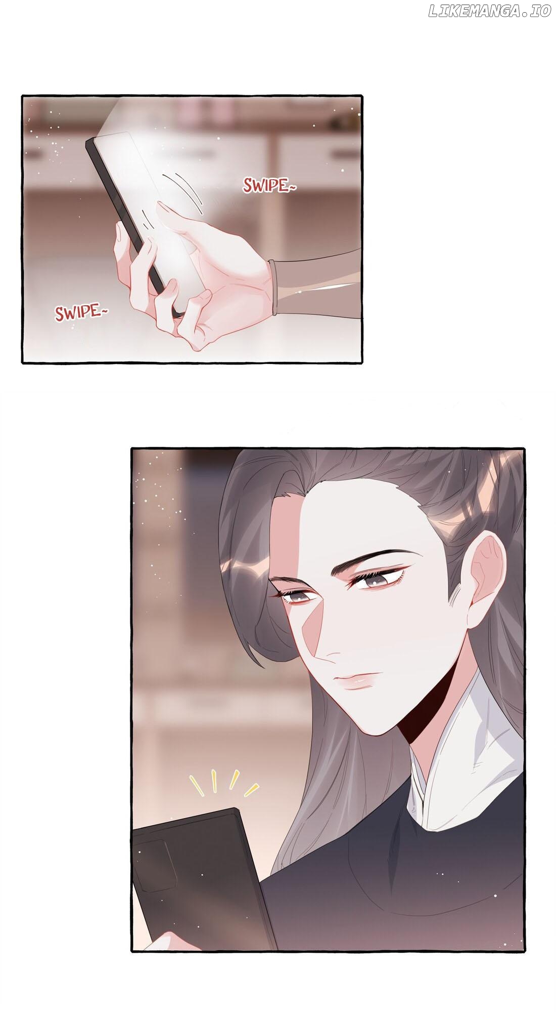 Romance Of The Stars chapter 29 - page 5