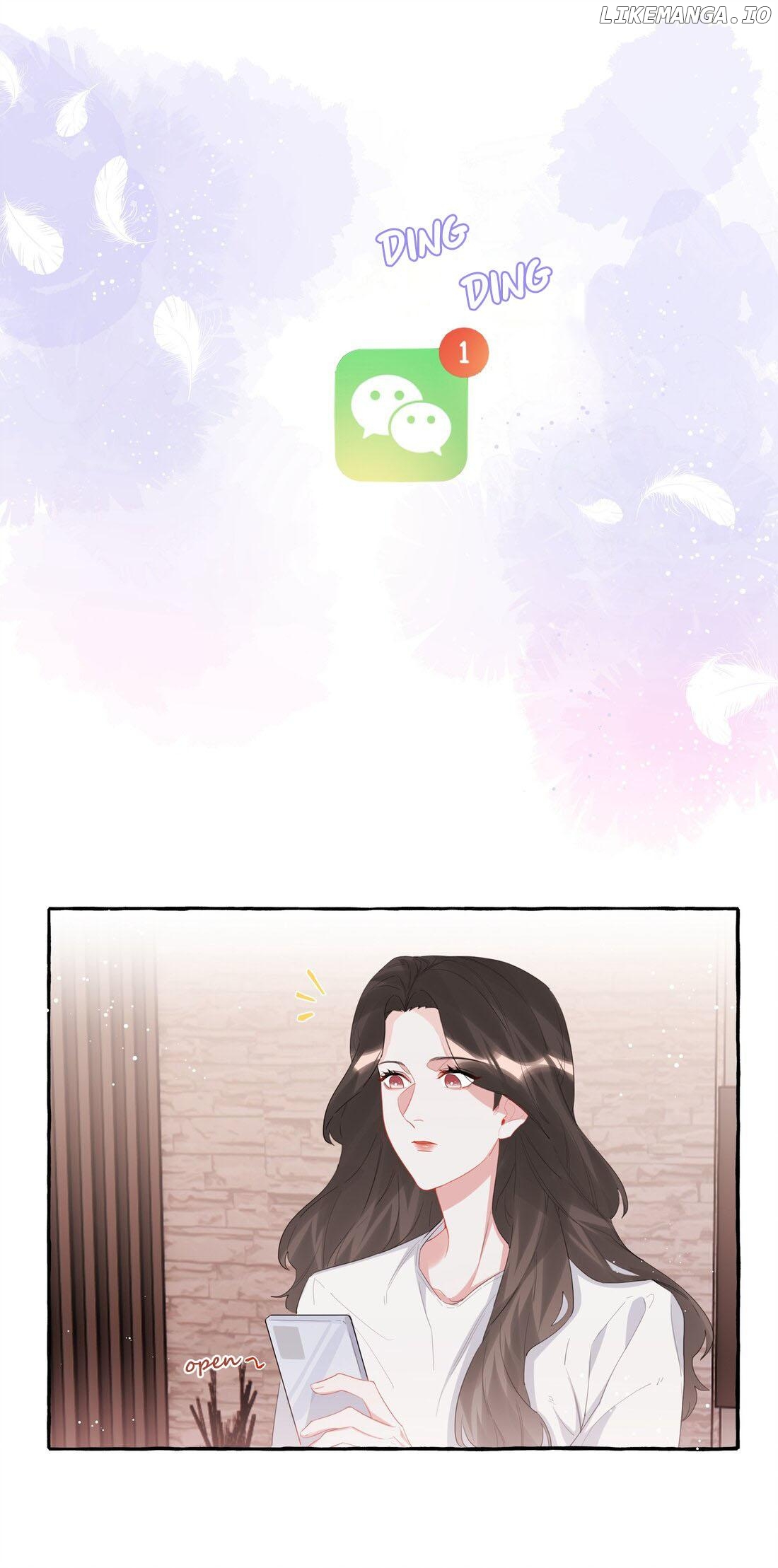 Romance Of The Stars chapter 29 - page 8