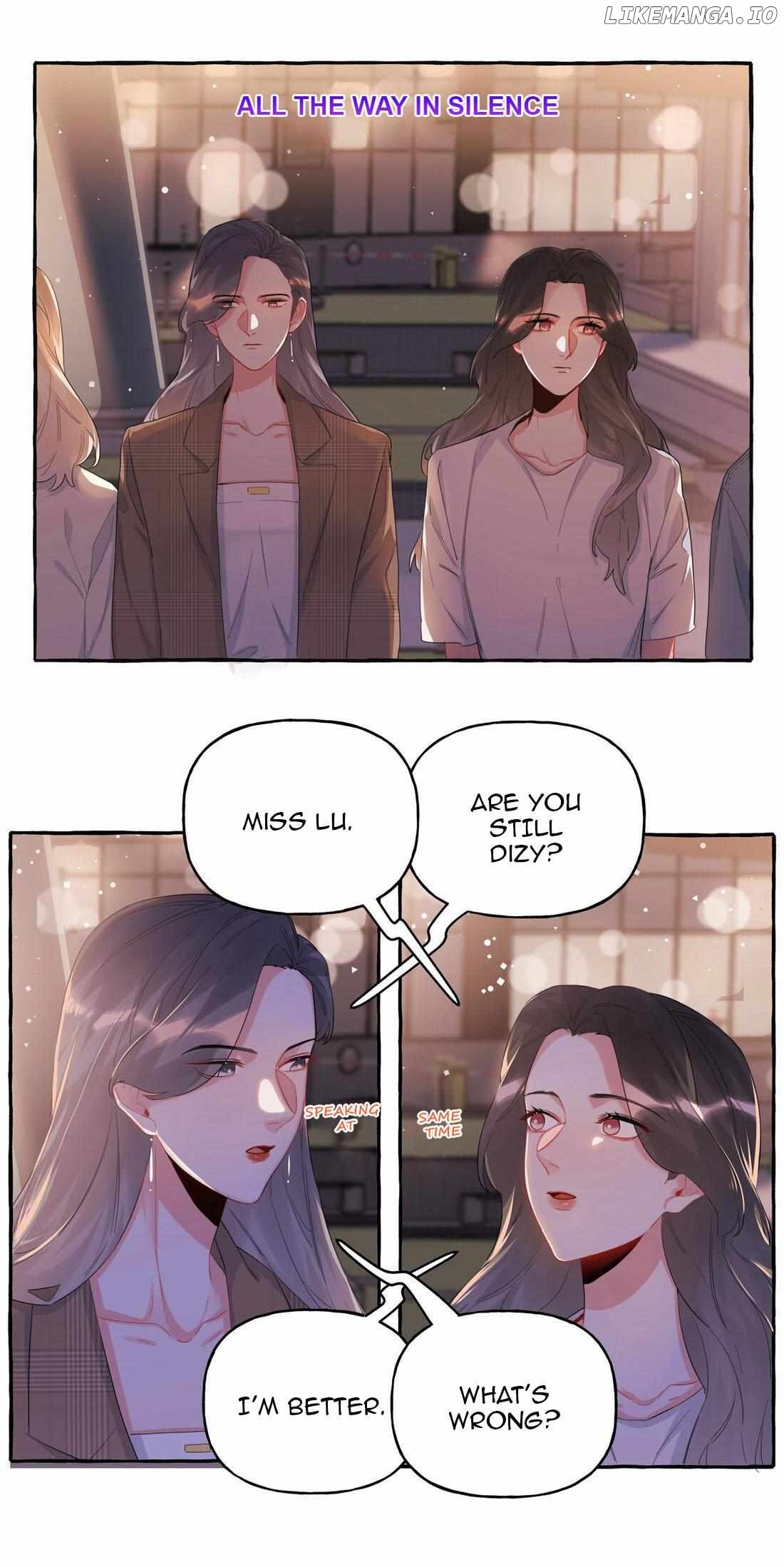 Romance Of The Stars chapter 30 - page 7
