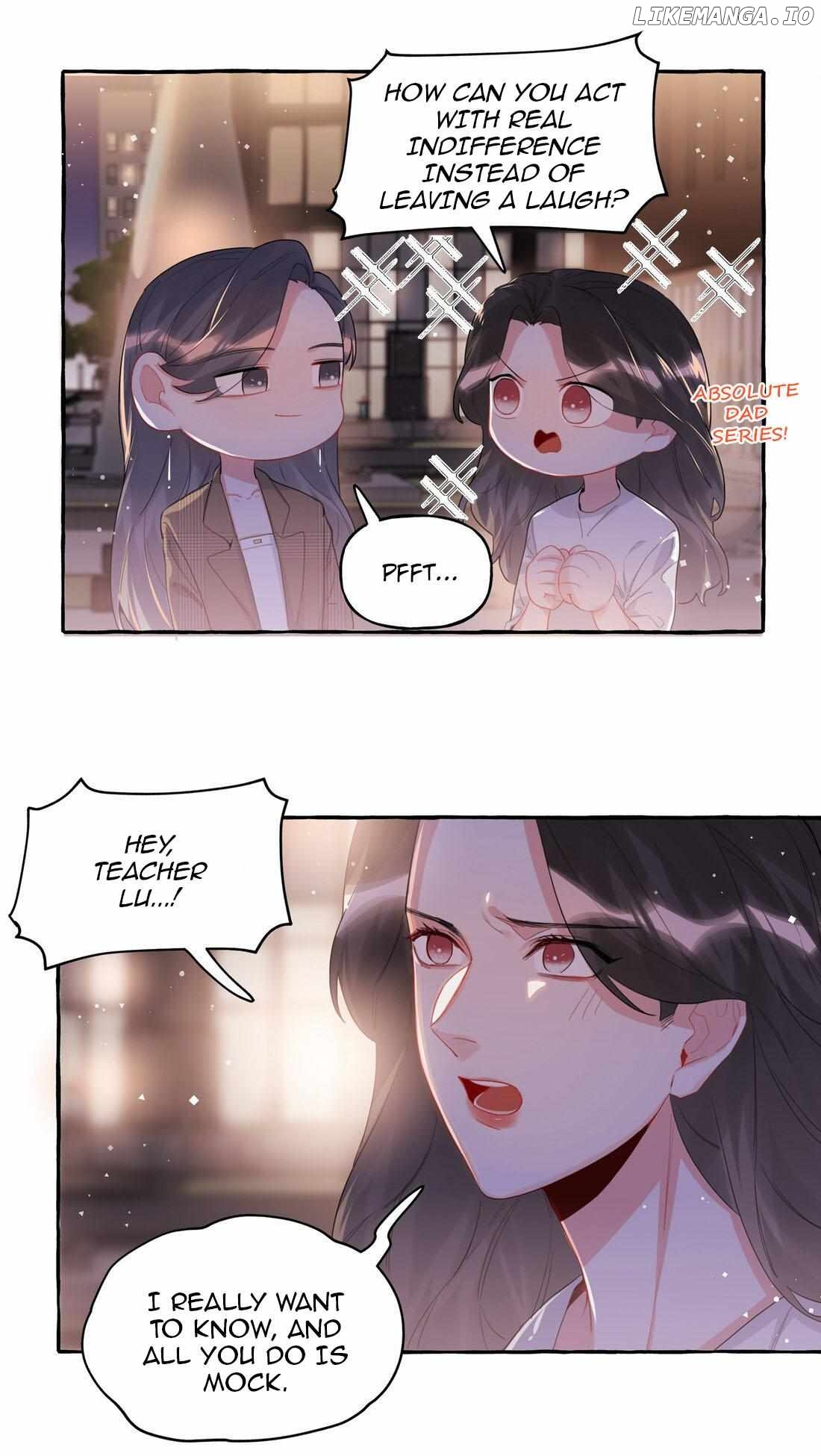 Romance Of The Stars chapter 30 - page 9