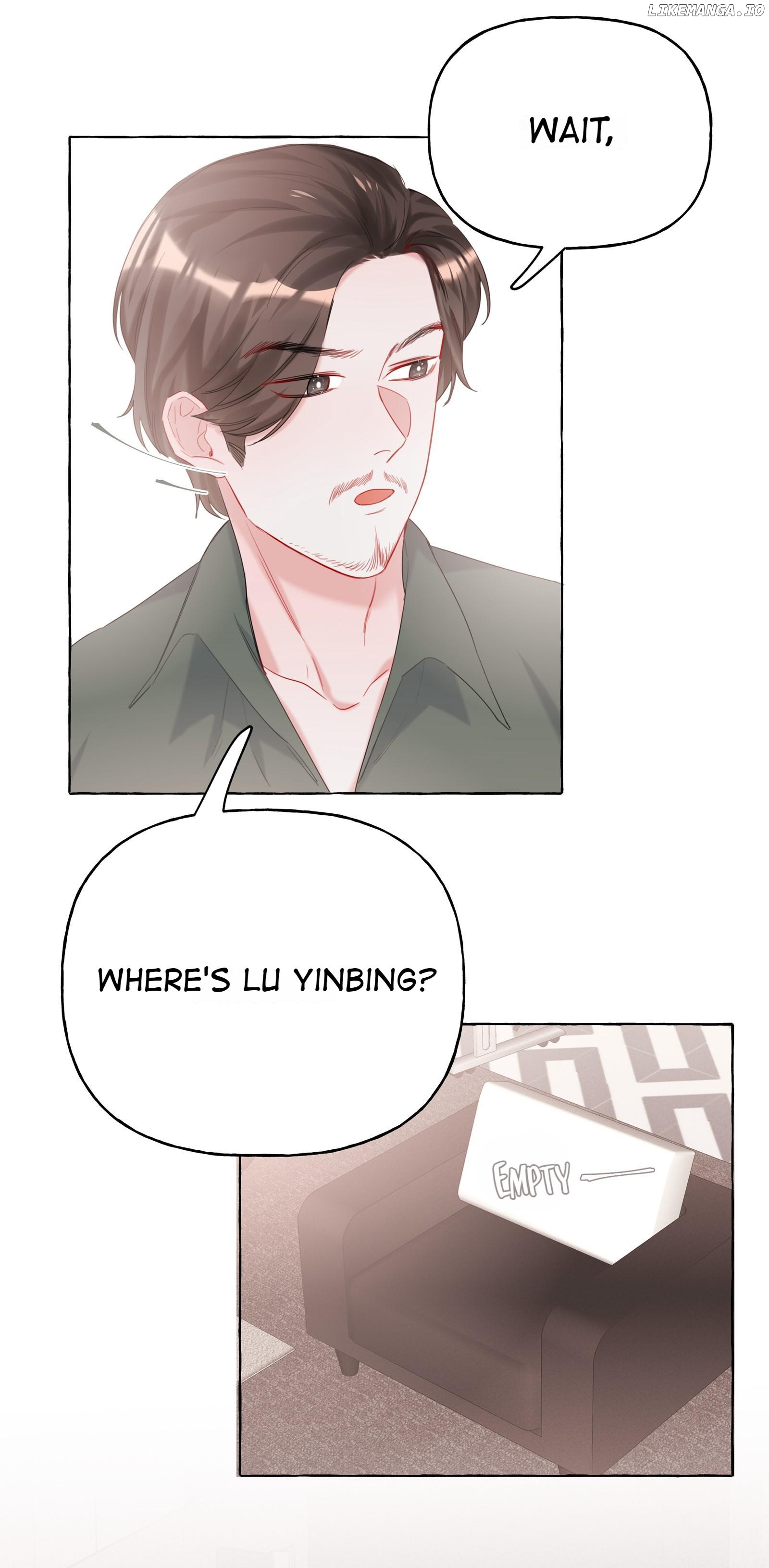 Romance Of The Stars chapter 11 - page 10