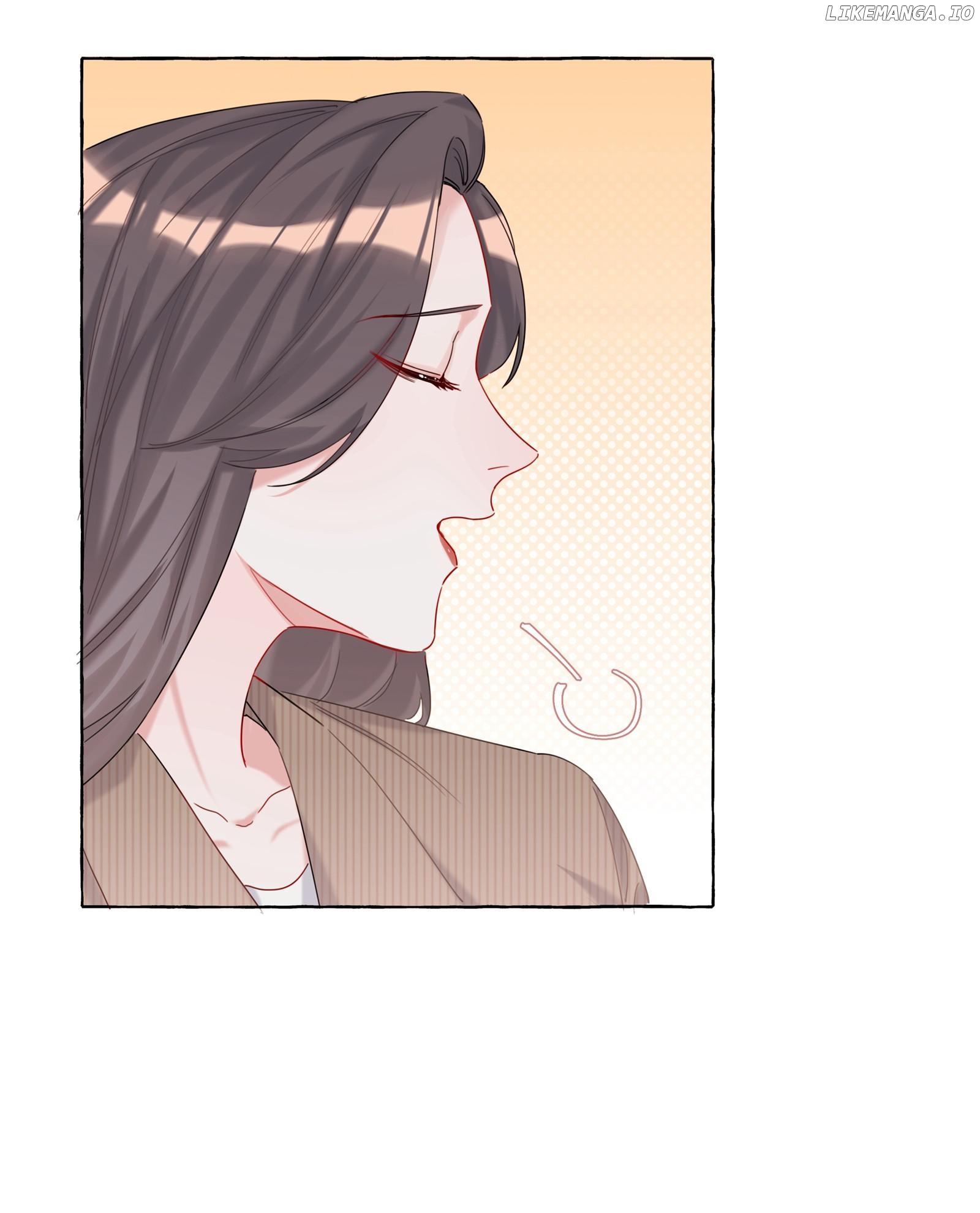 Romance Of The Stars chapter 11 - page 17
