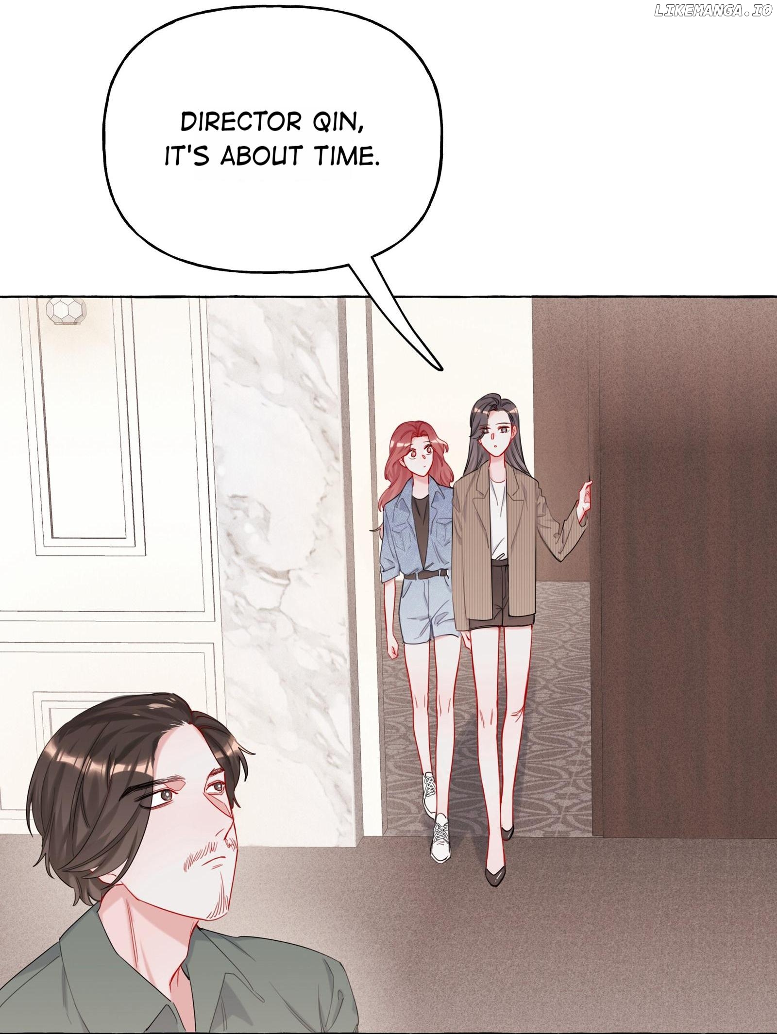 Romance Of The Stars chapter 11 - page 18