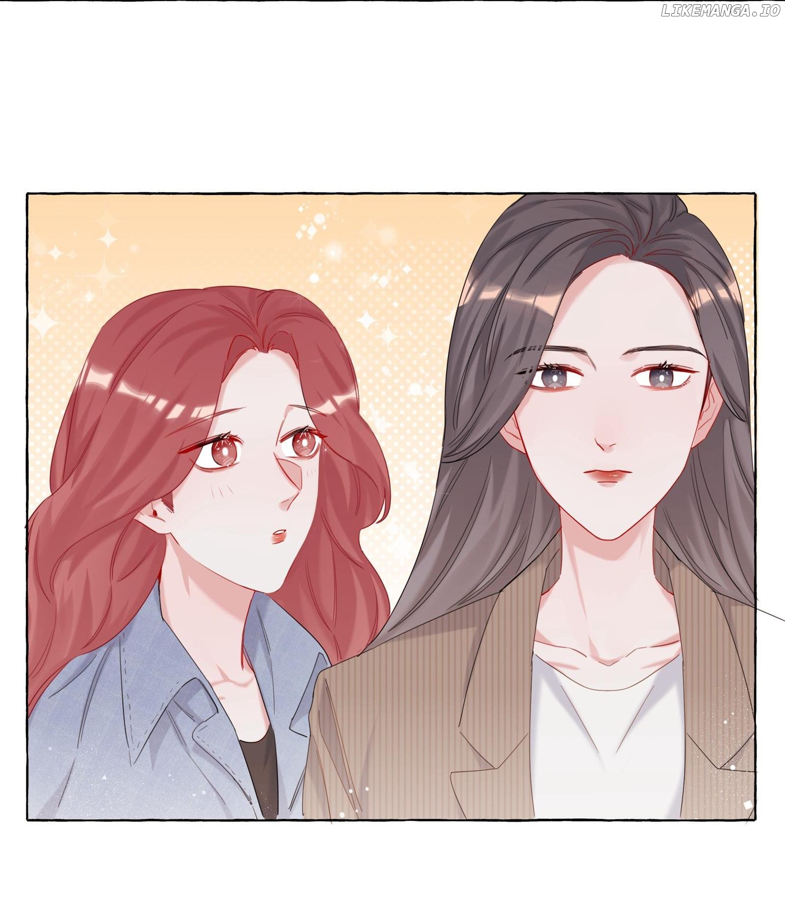 Romance Of The Stars chapter 11 - page 19