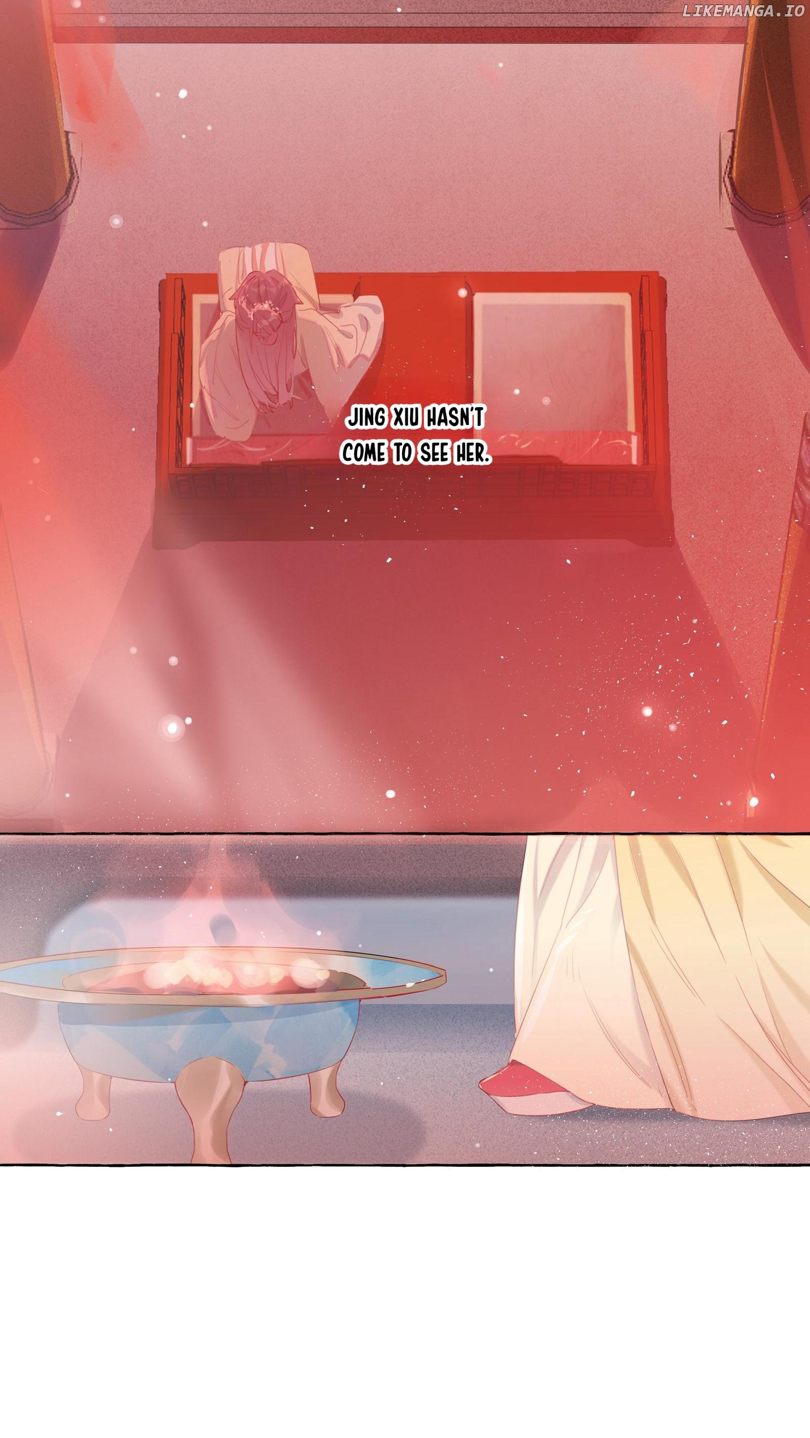Romance Of The Stars chapter 11 - page 23