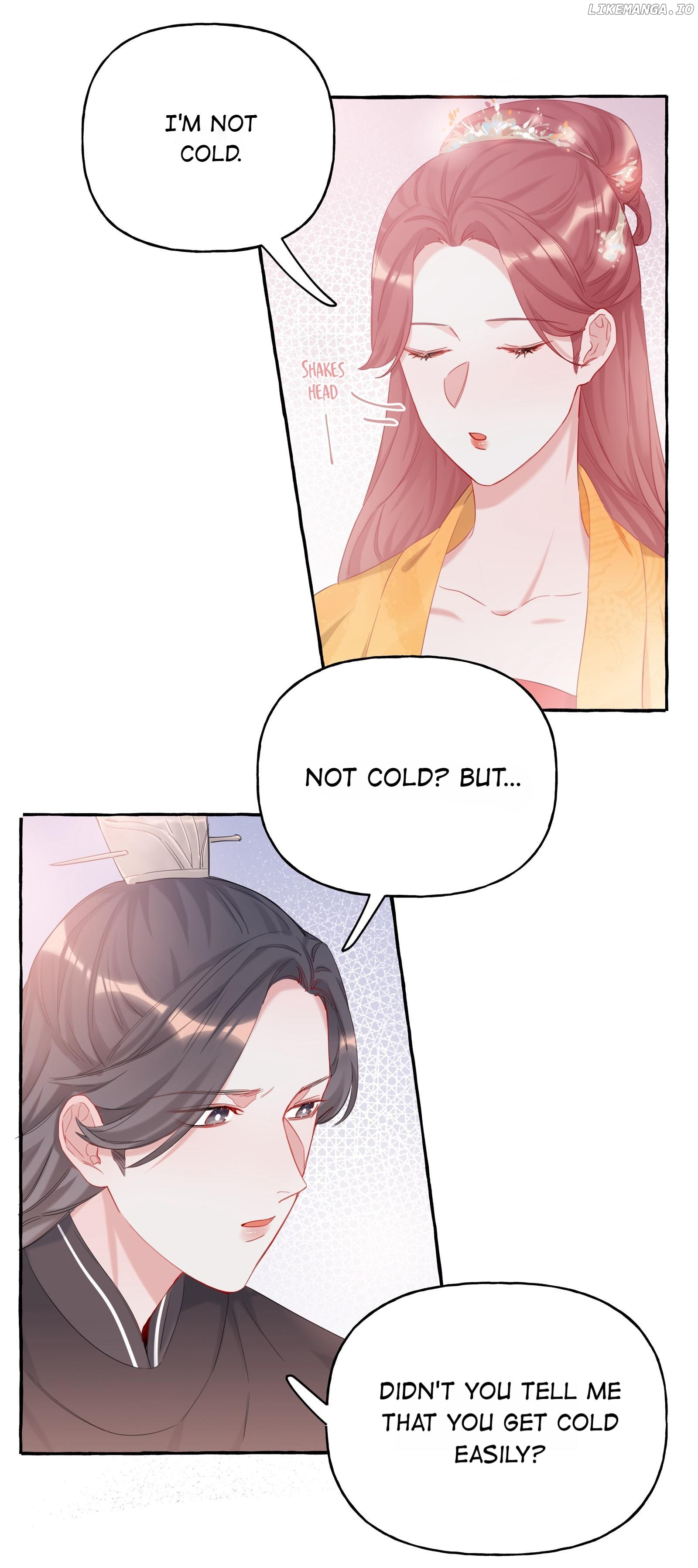Romance Of The Stars chapter 11 - page 27