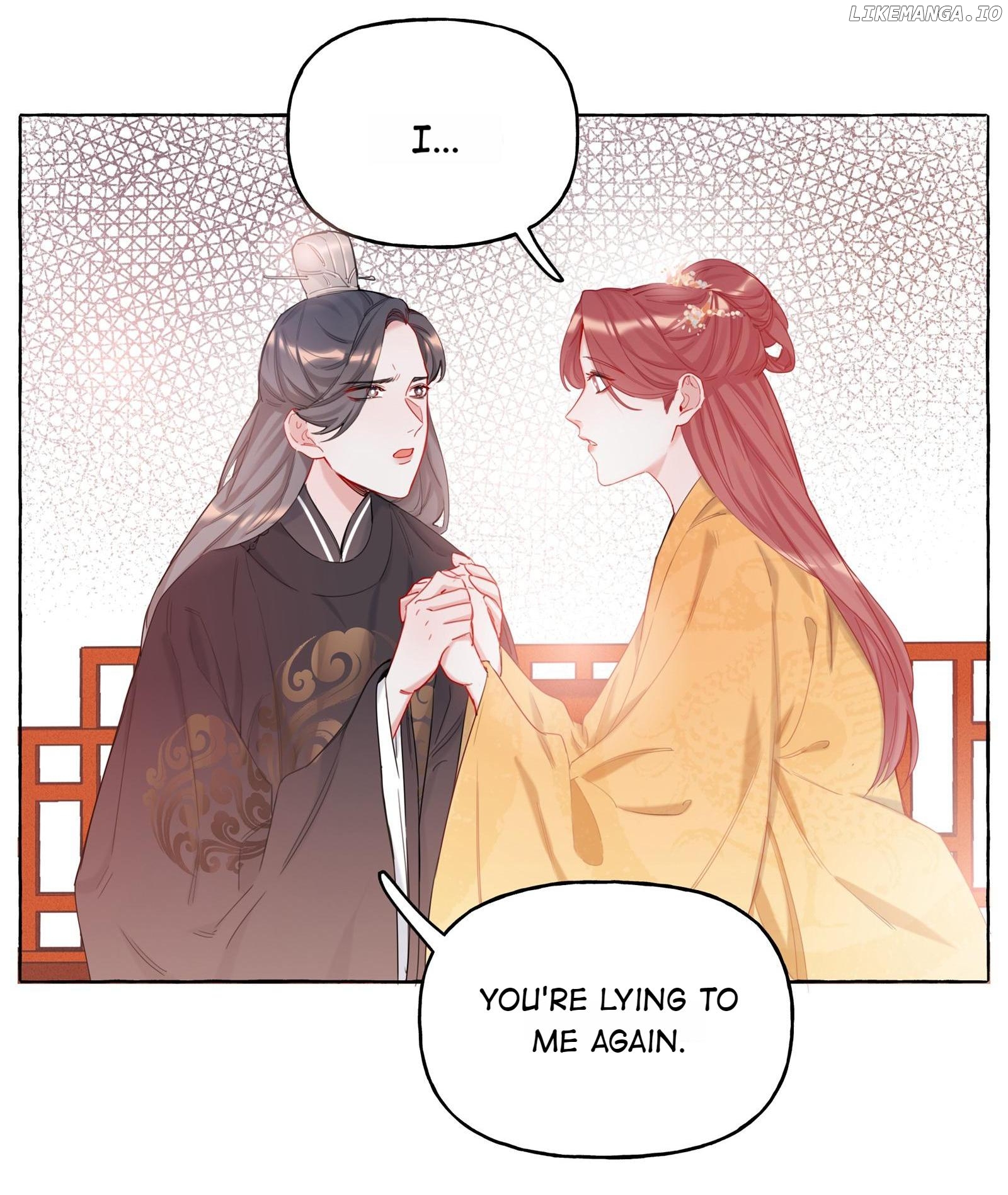 Romance Of The Stars chapter 11 - page 28