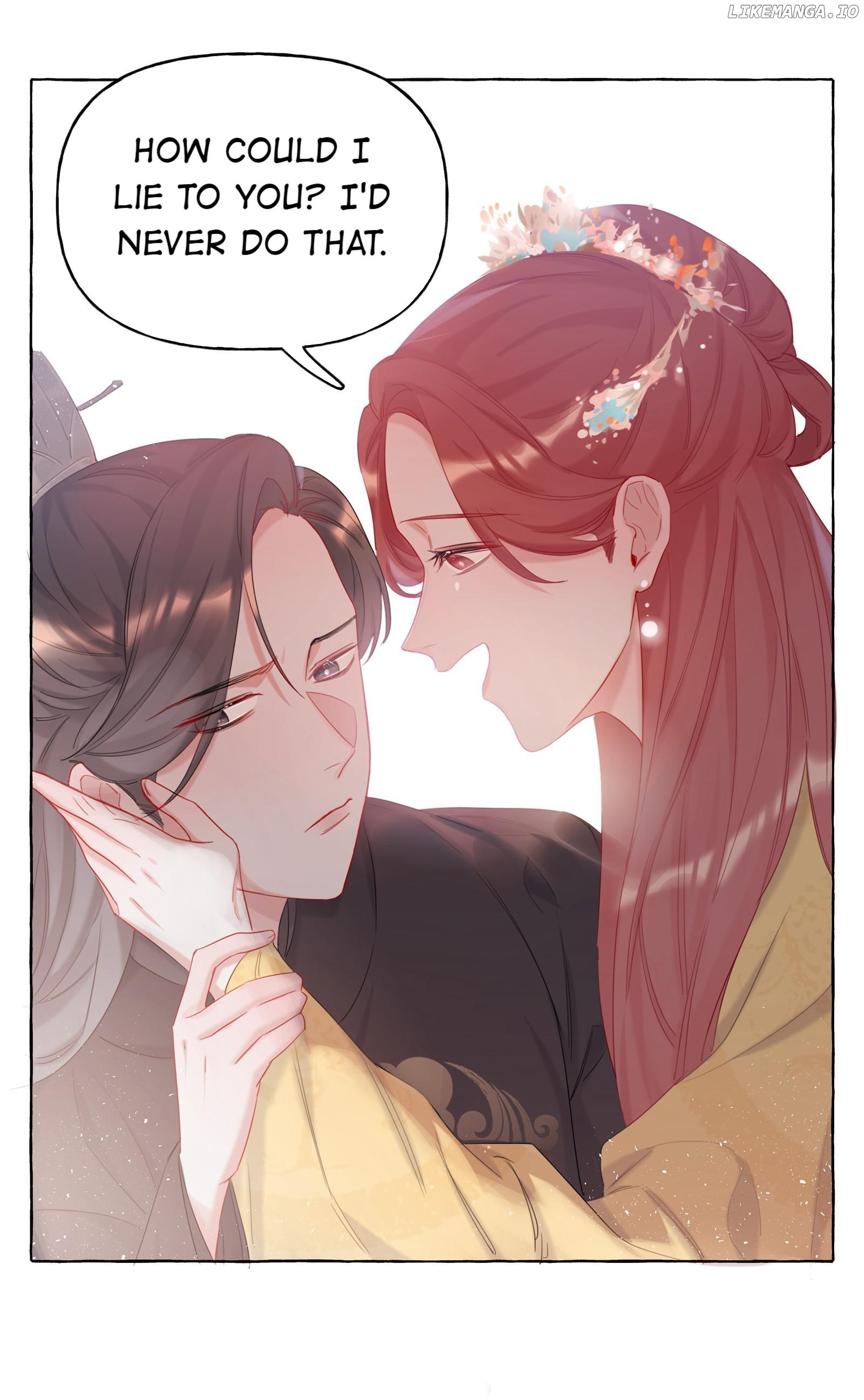 Romance Of The Stars chapter 11 - page 29