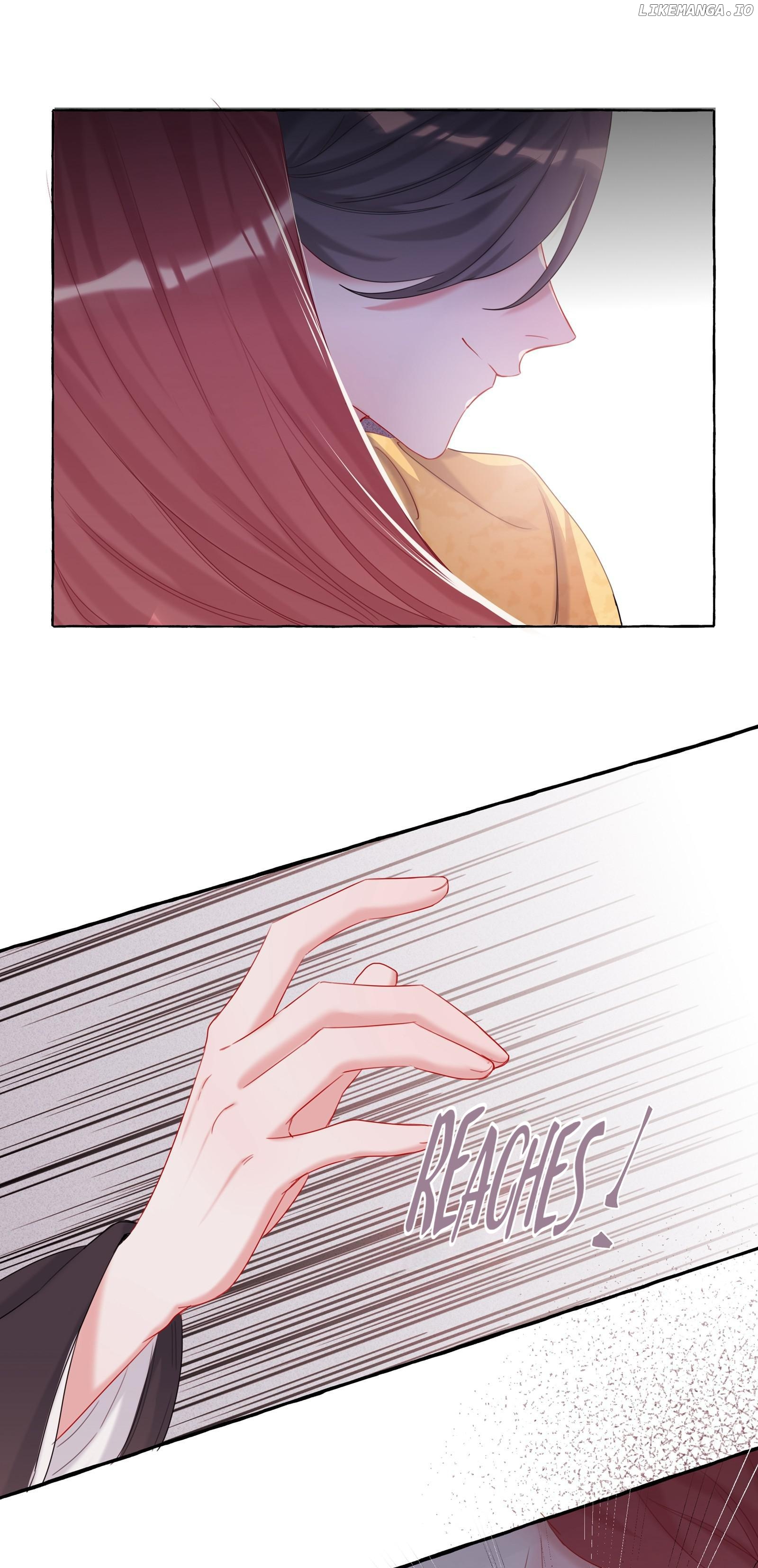 Romance Of The Stars chapter 11 - page 31