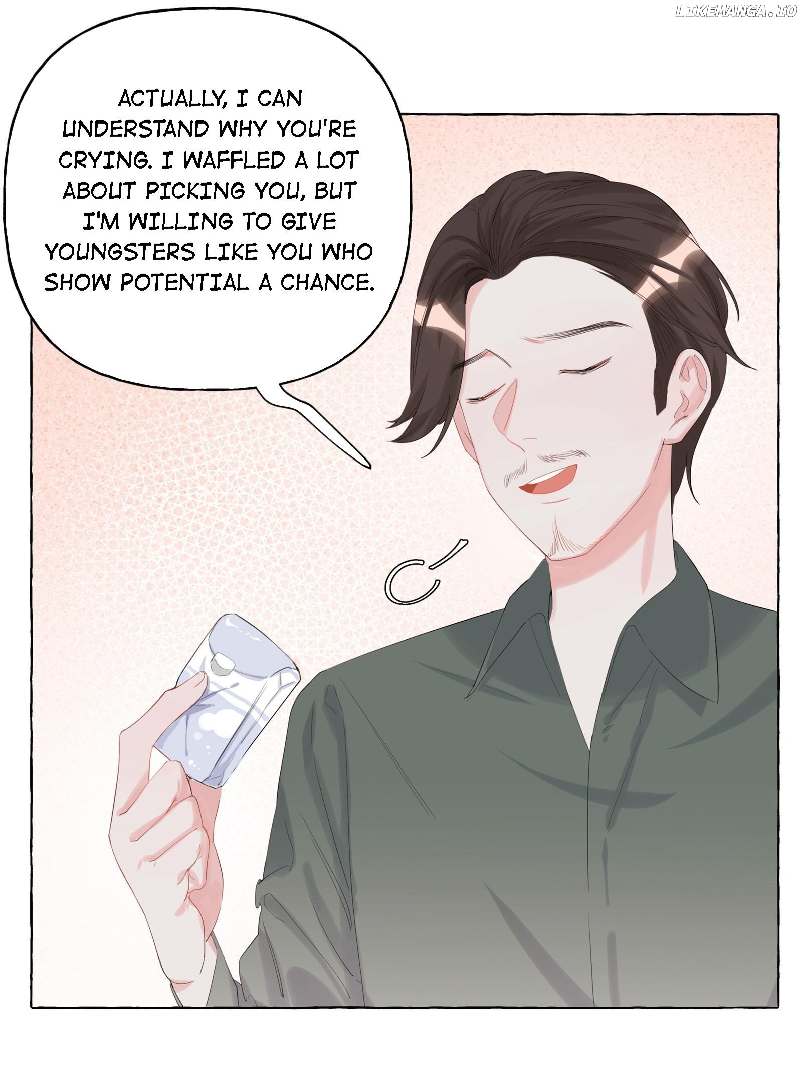 Romance Of The Stars chapter 13 - page 3