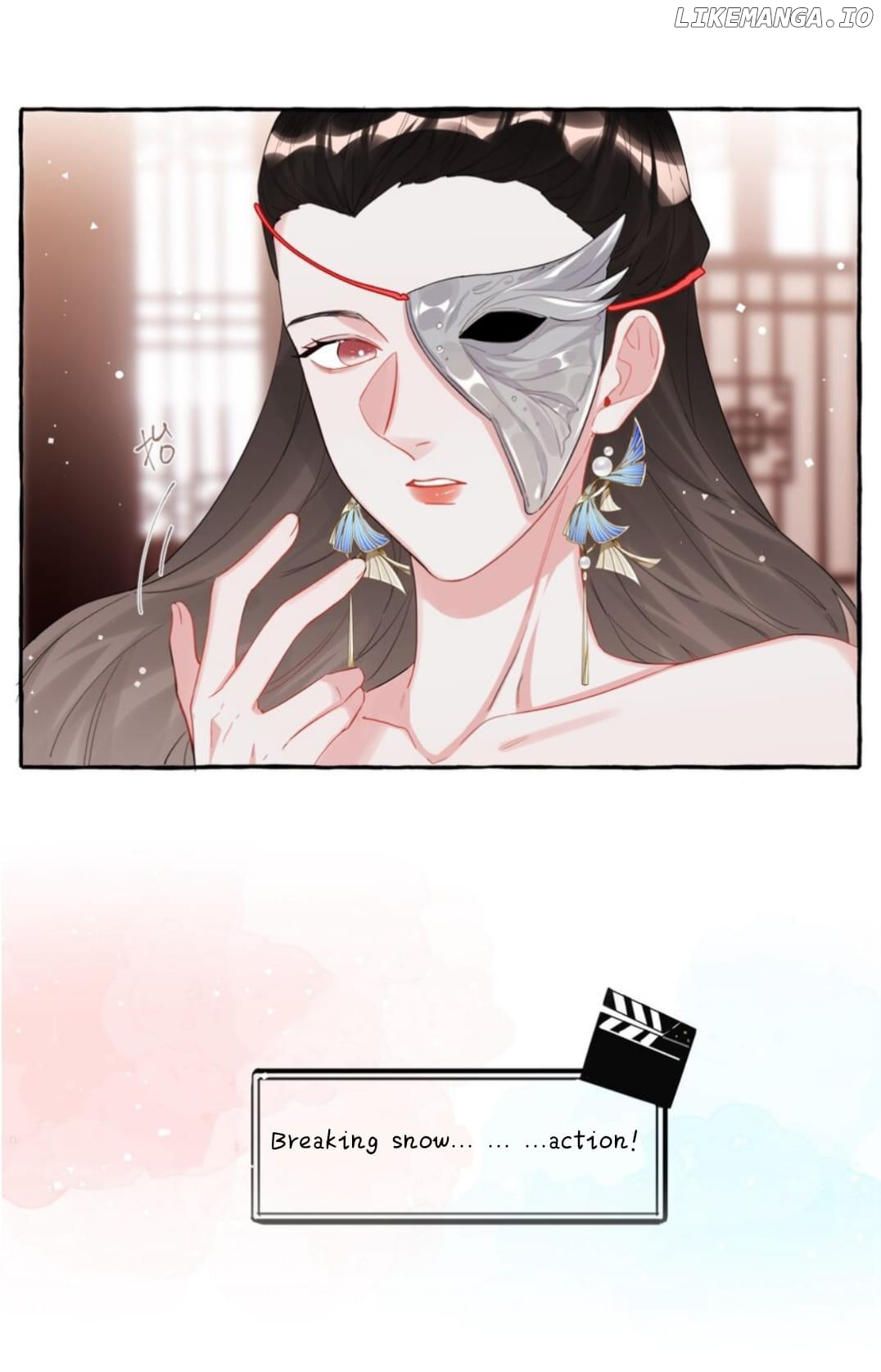 Romance Of The Stars chapter 34 - page 2