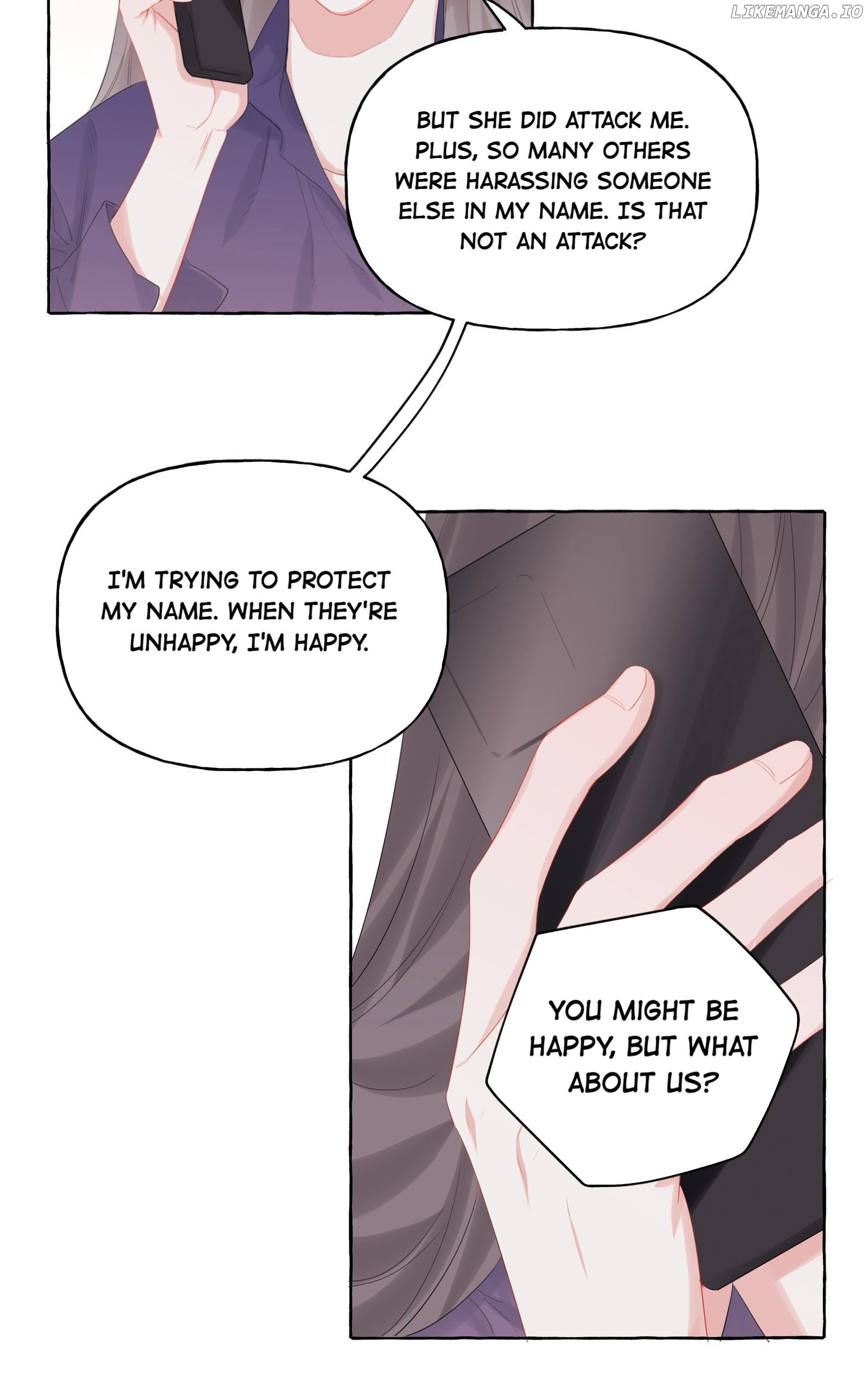 Romance Of The Stars chapter 15 - page 3
