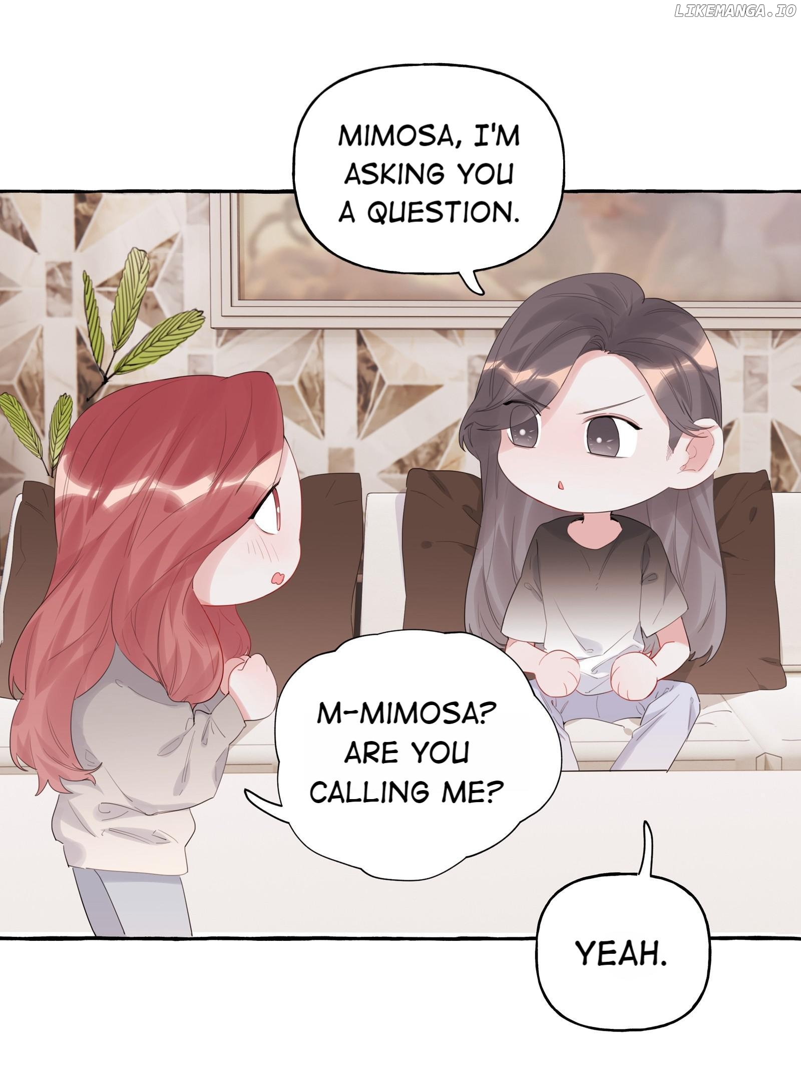 Romance Of The Stars chapter 16 - page 4