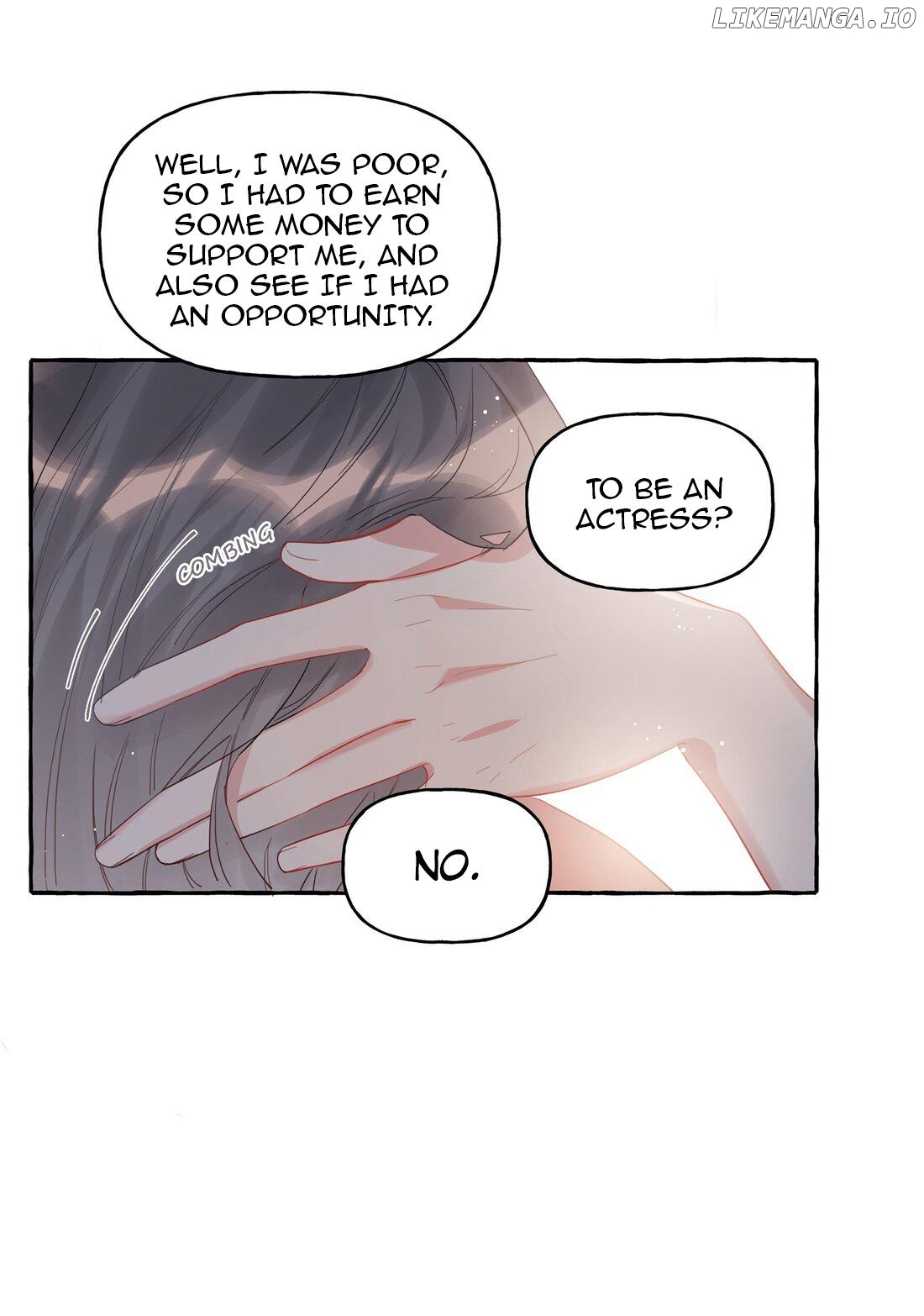 Romance Of The Stars chapter 36 - page 17