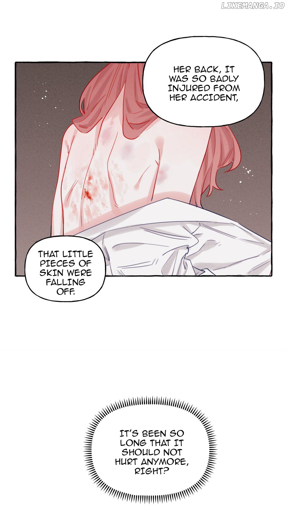 Romance Of The Stars chapter 36 - page 22