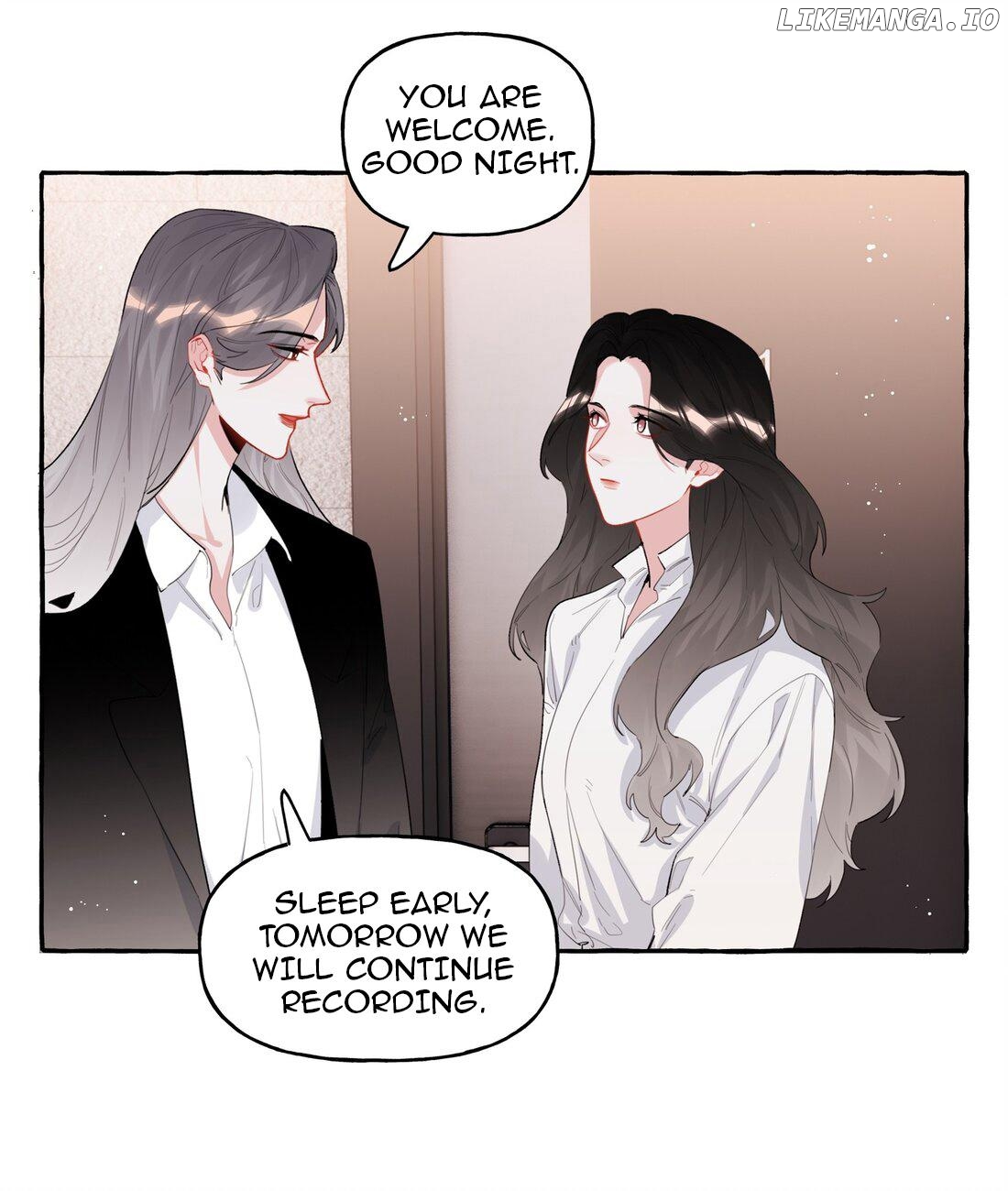 Romance Of The Stars chapter 36 - page 24