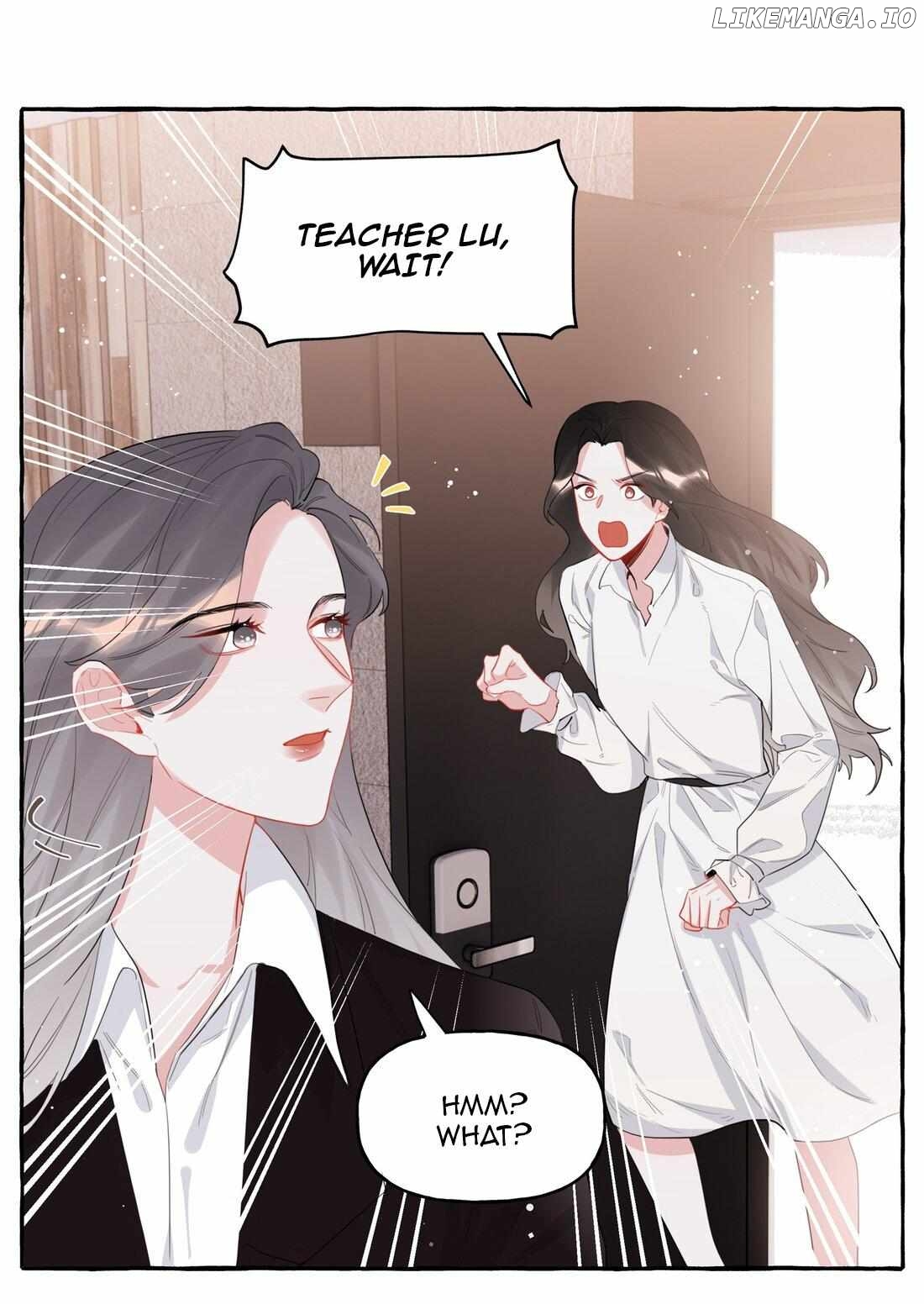 Romance Of The Stars chapter 36 - page 25