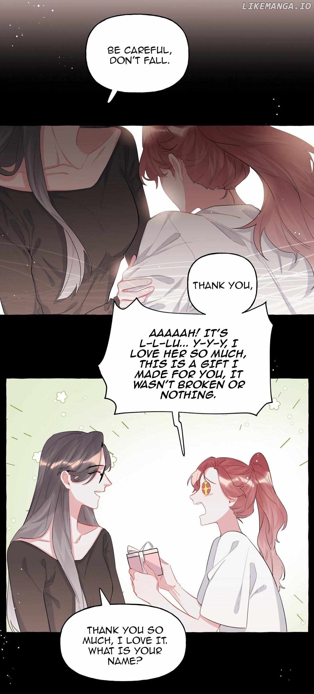 Romance Of The Stars chapter 36 - page 29