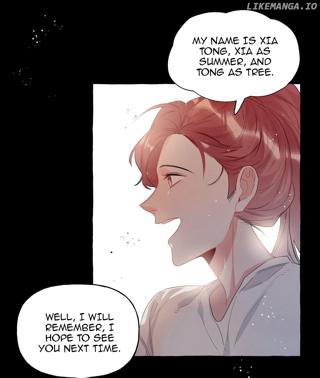 Romance Of The Stars chapter 36 - page 30