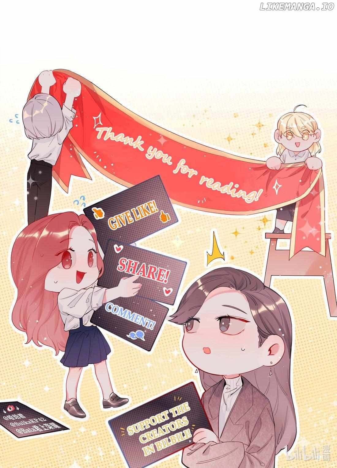 Romance Of The Stars chapter 36 - page 33