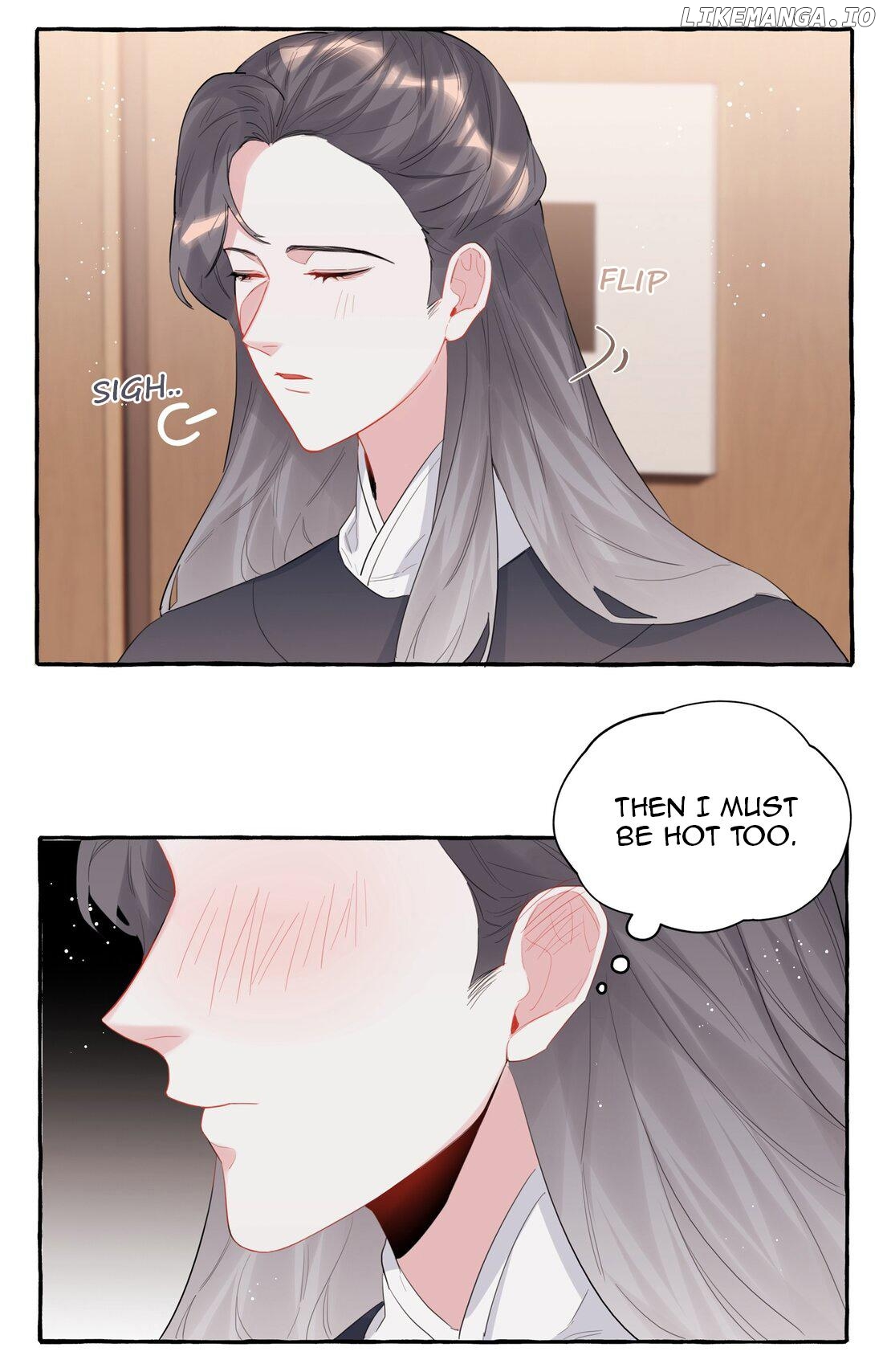 Romance Of The Stars chapter 36 - page 5